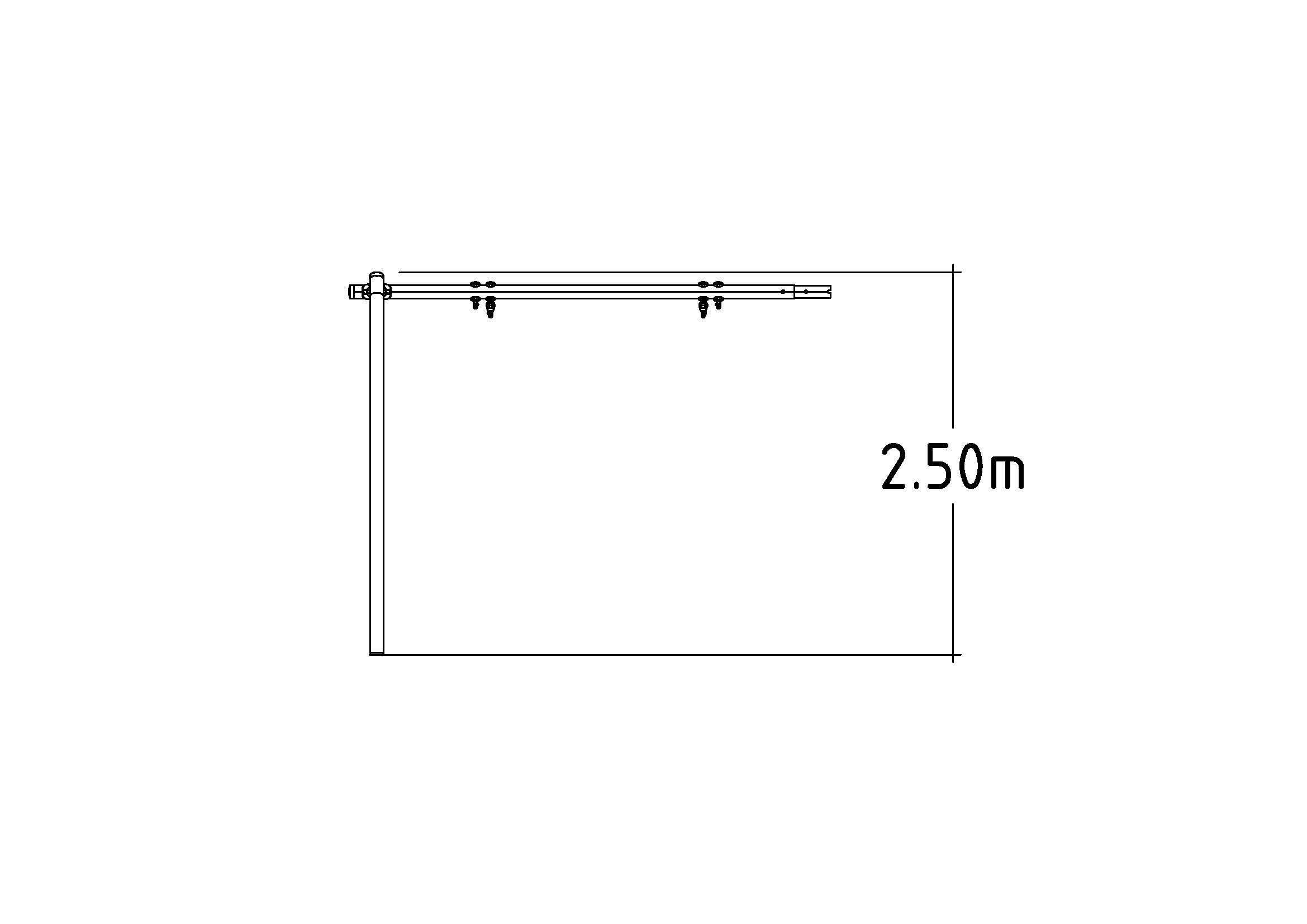 Swing Extension modul Omega