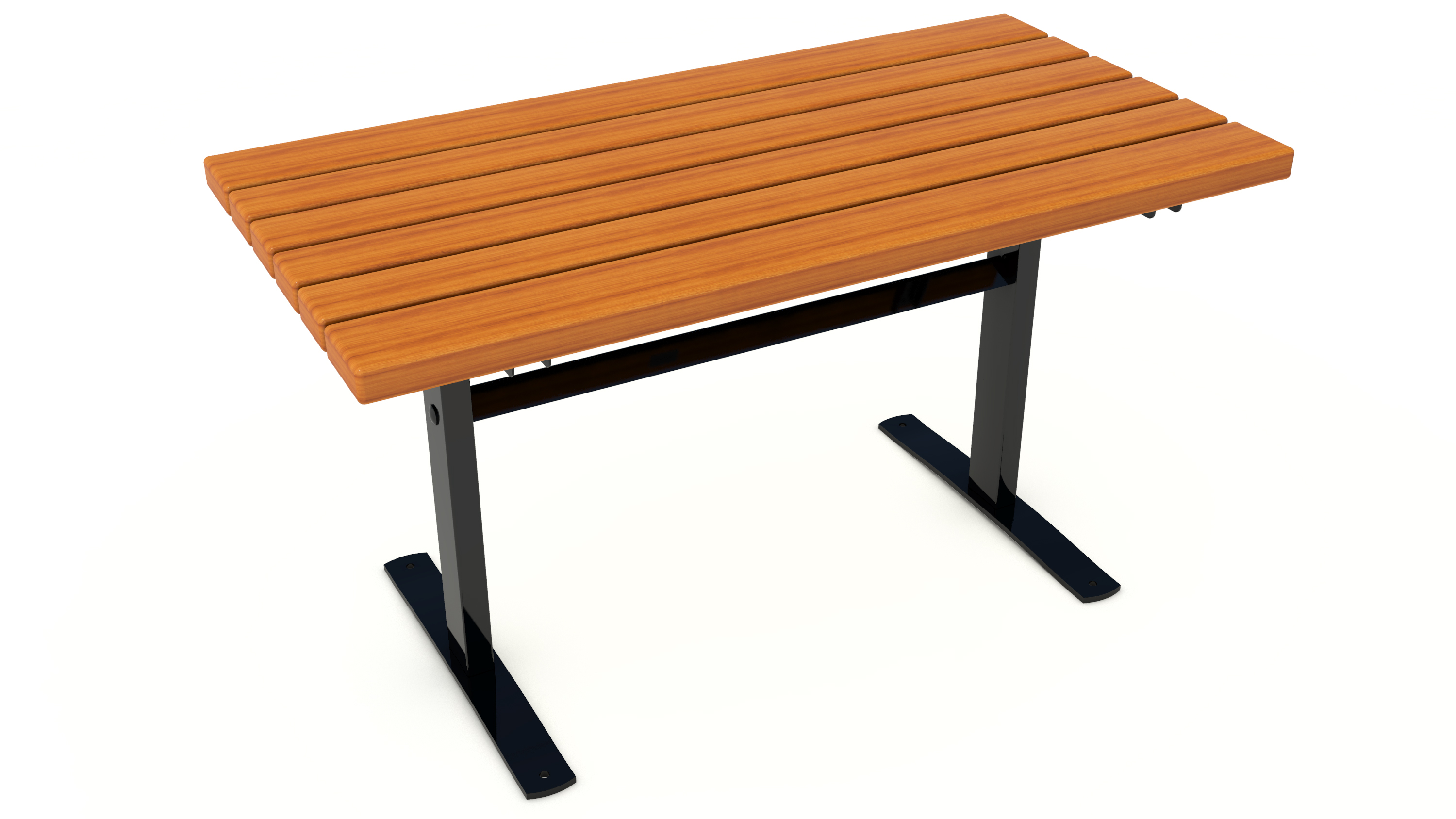 Table Ekeby