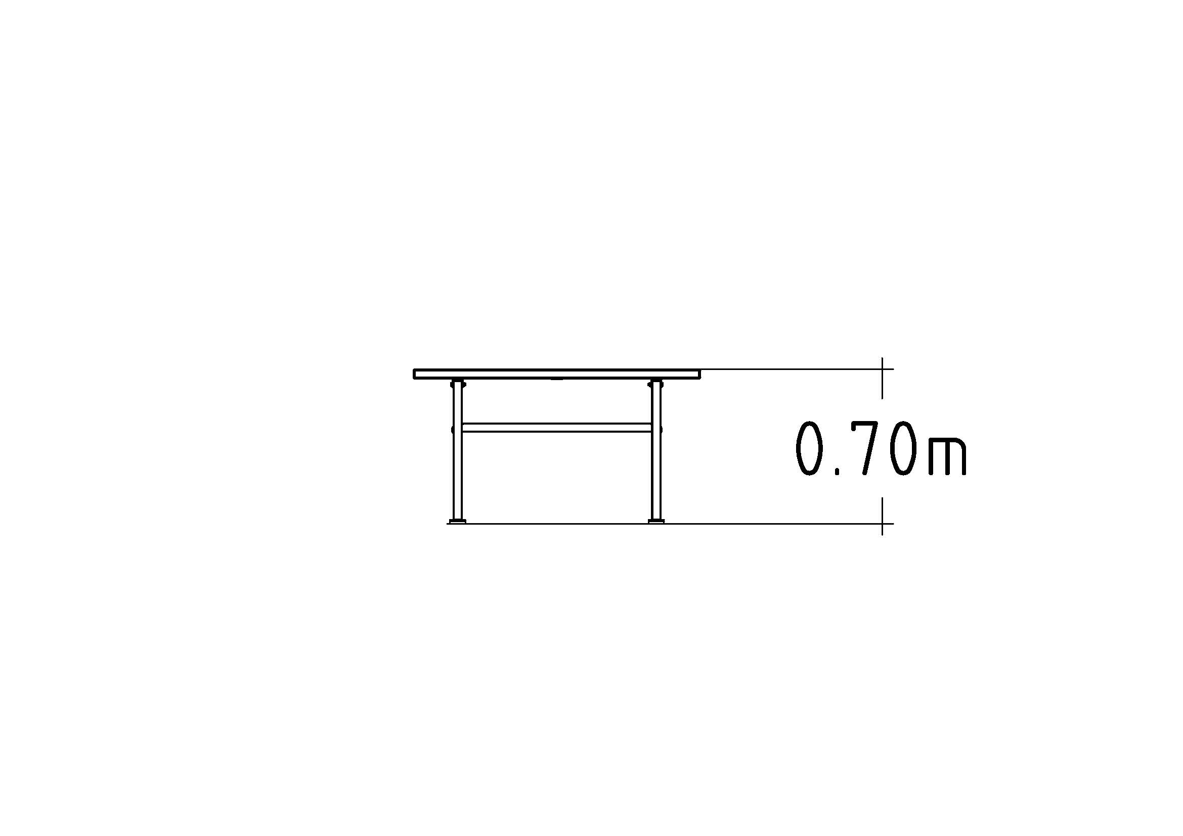 Table Ekeby