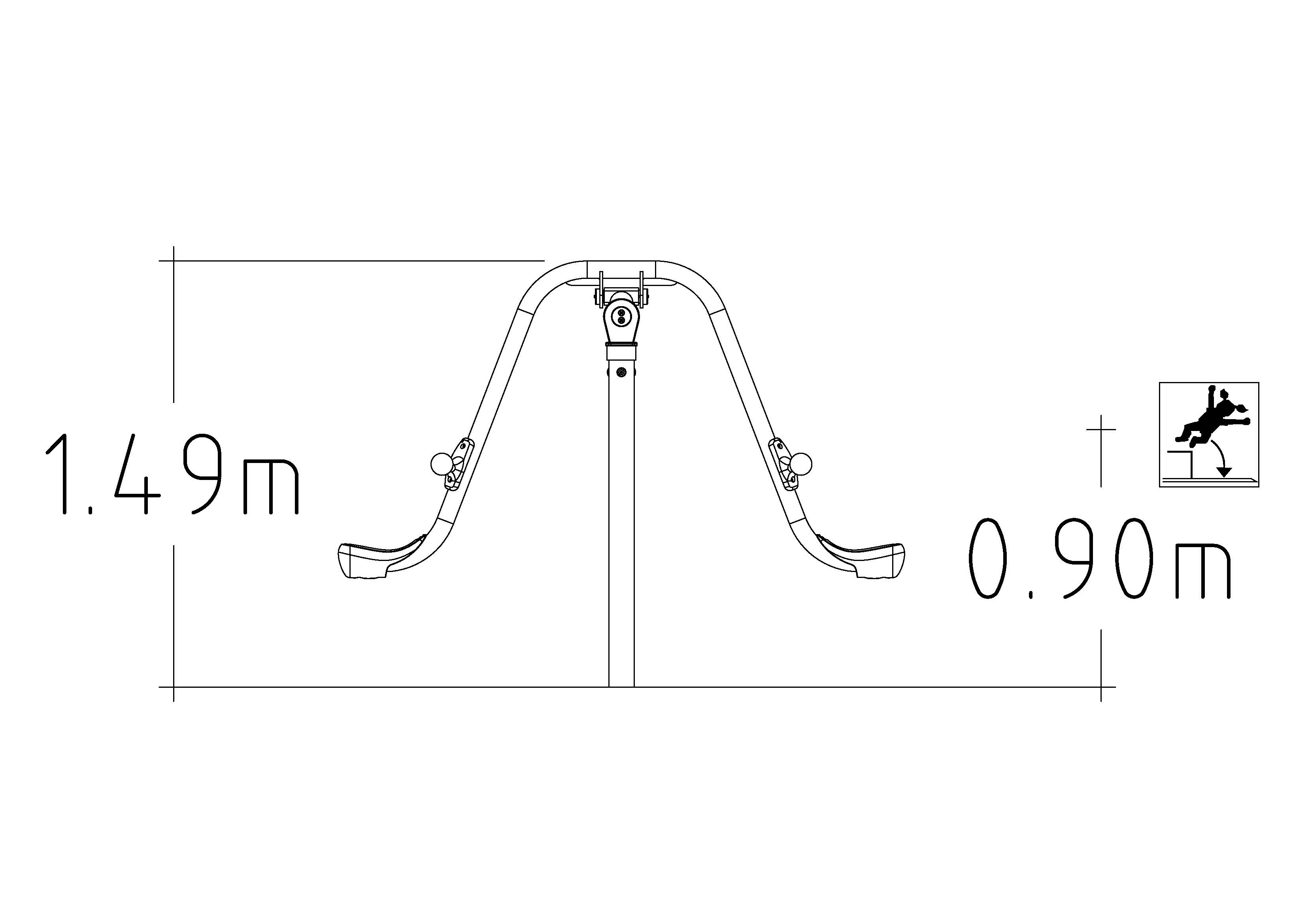 Seesaw Swingo