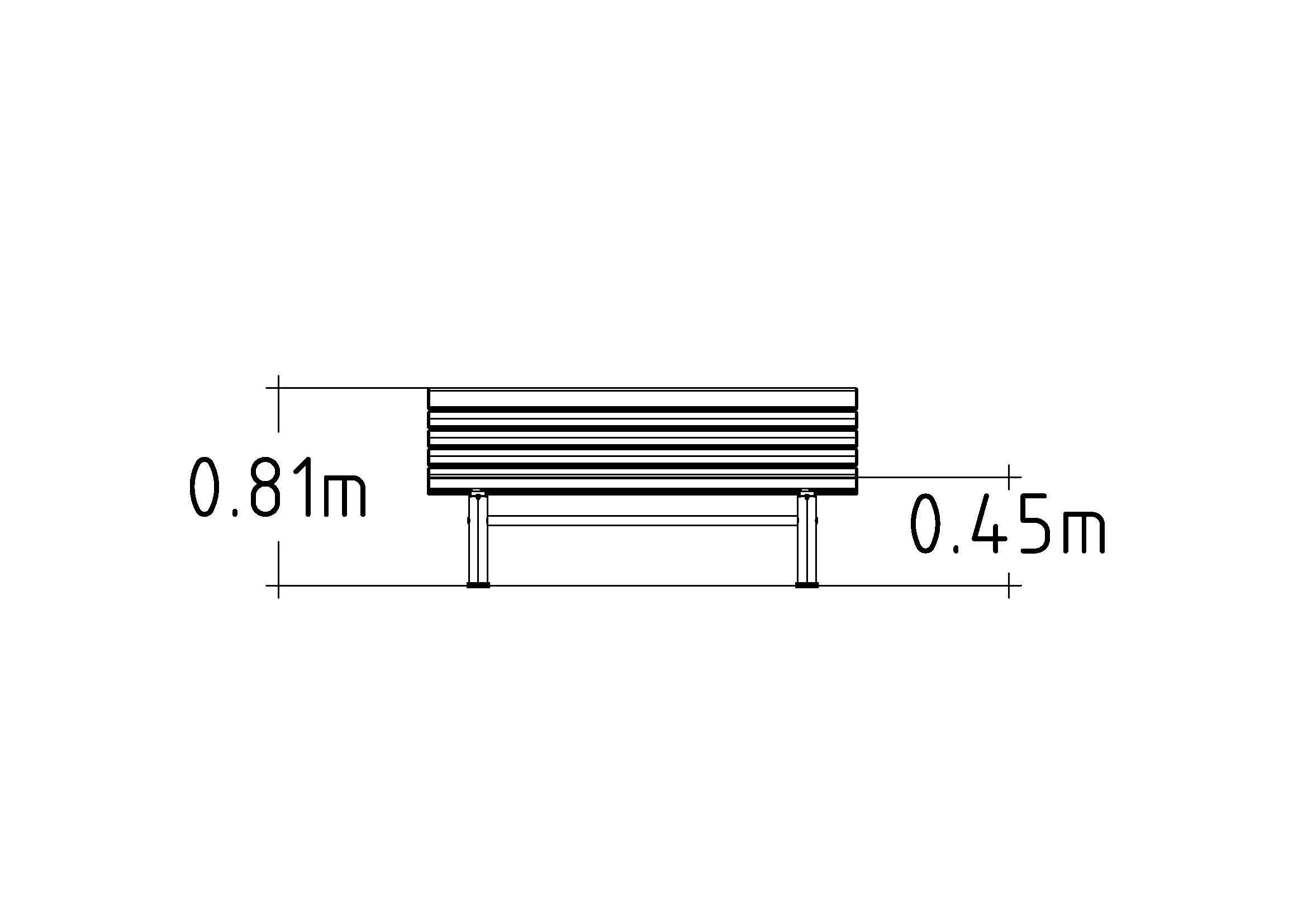 Dīvāns Park Sofa Sofiero 