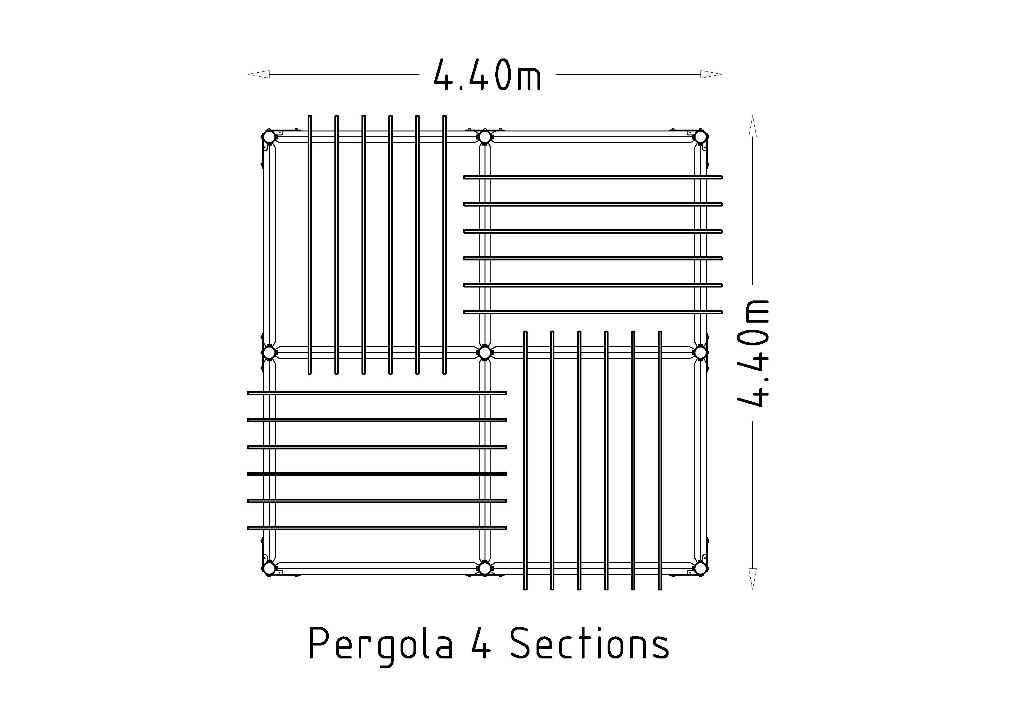 Pergola