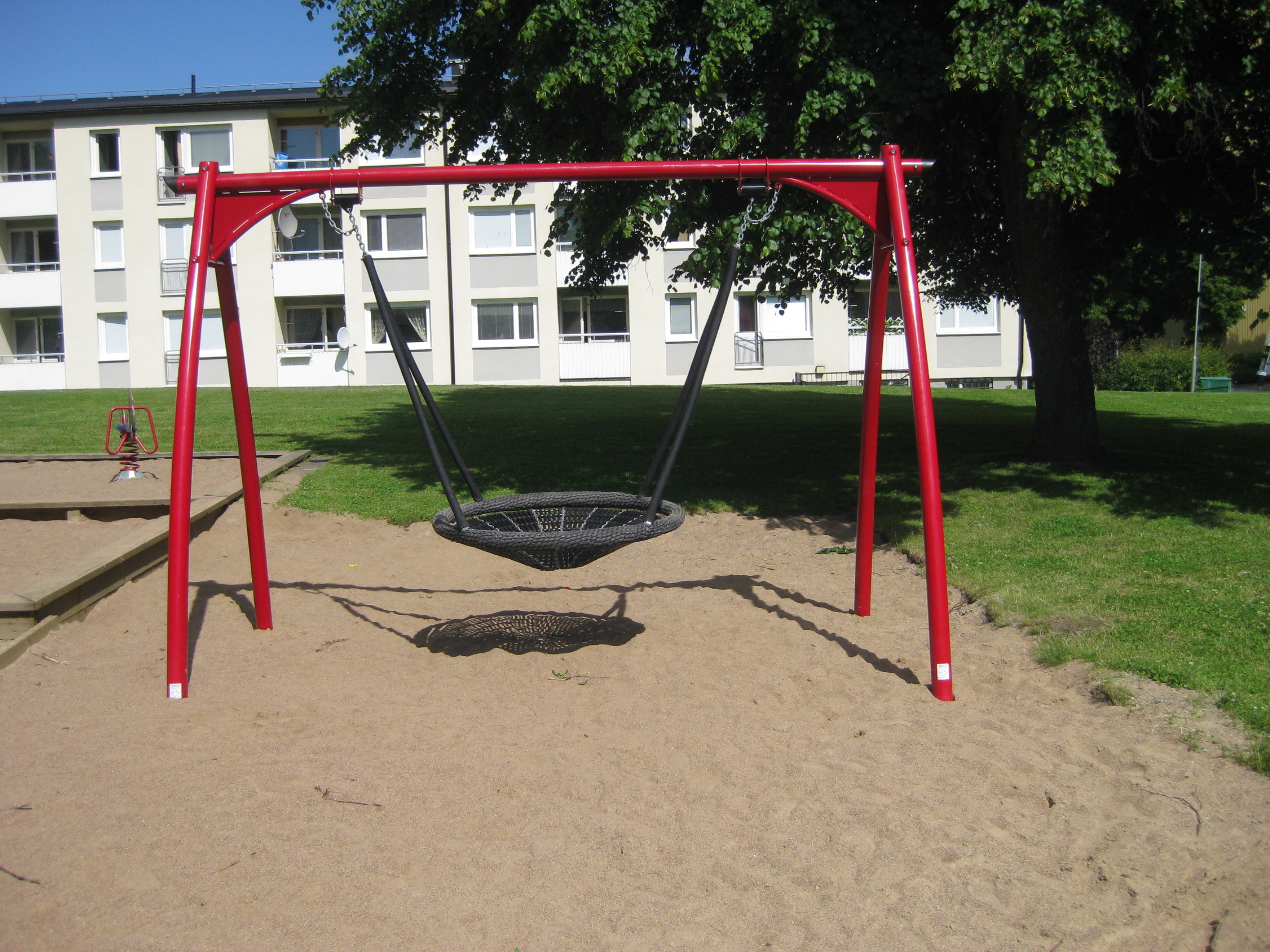 Ryhmä Swing Stratus