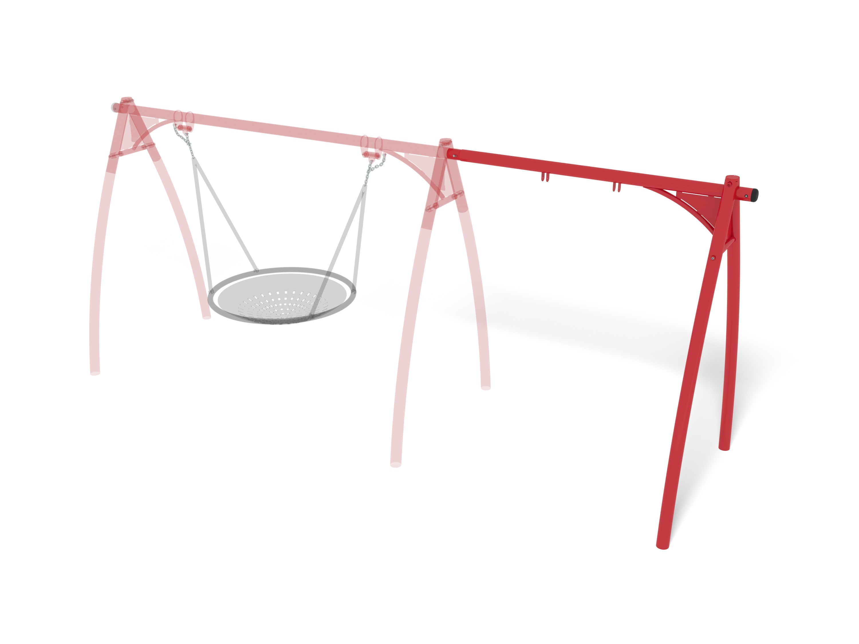 Modulo Swing Extra Stratus