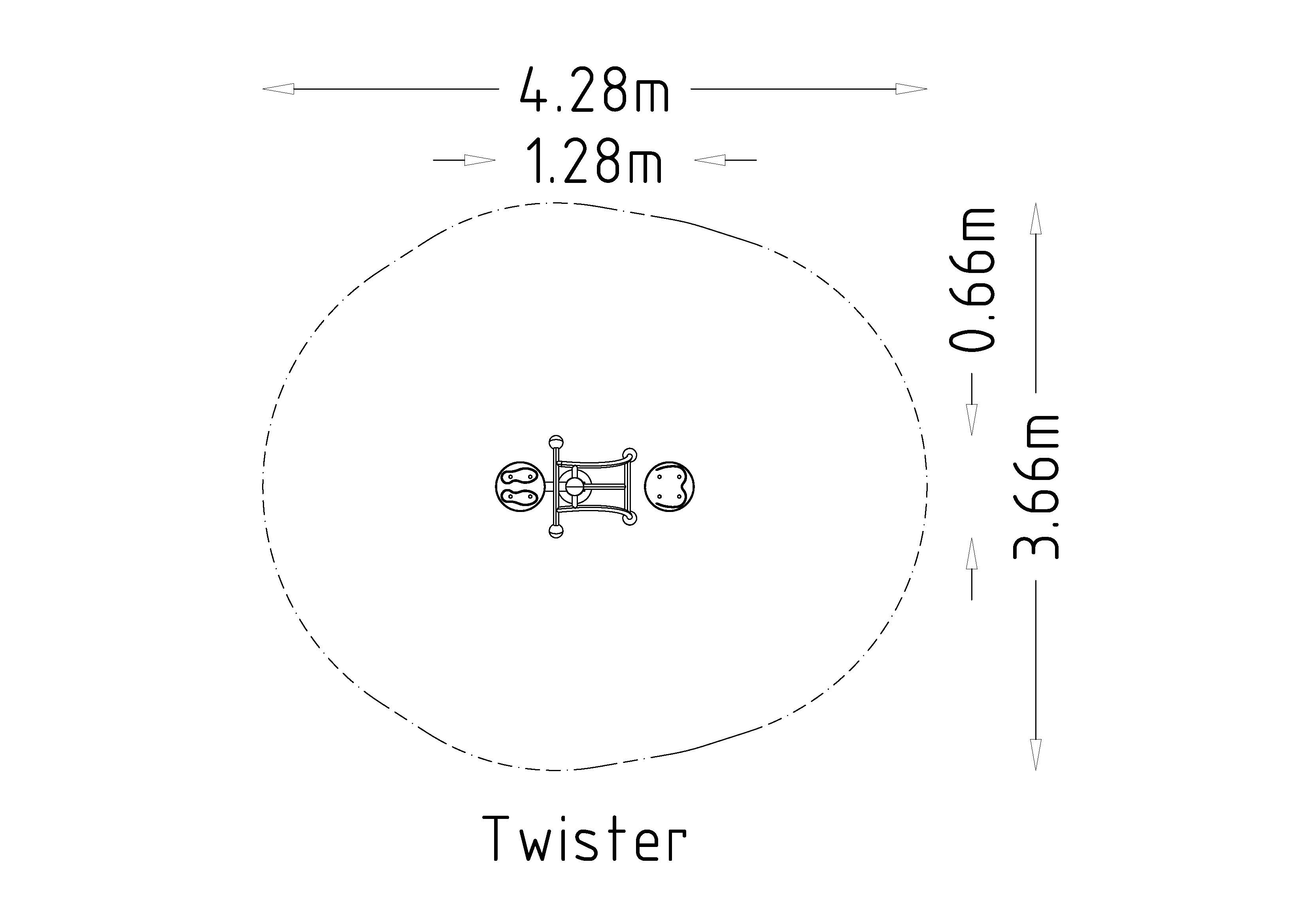 HAGS-Twister