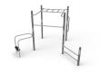 HAGS Multi Fitness-frame