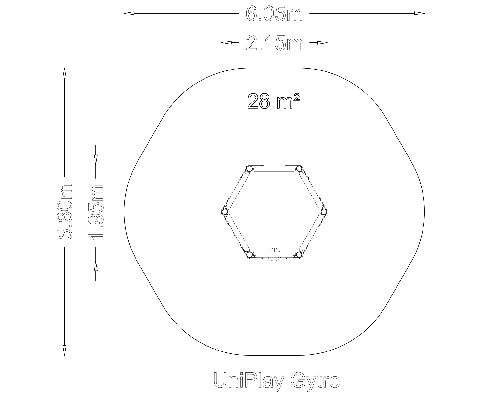 UniPlay Gytro