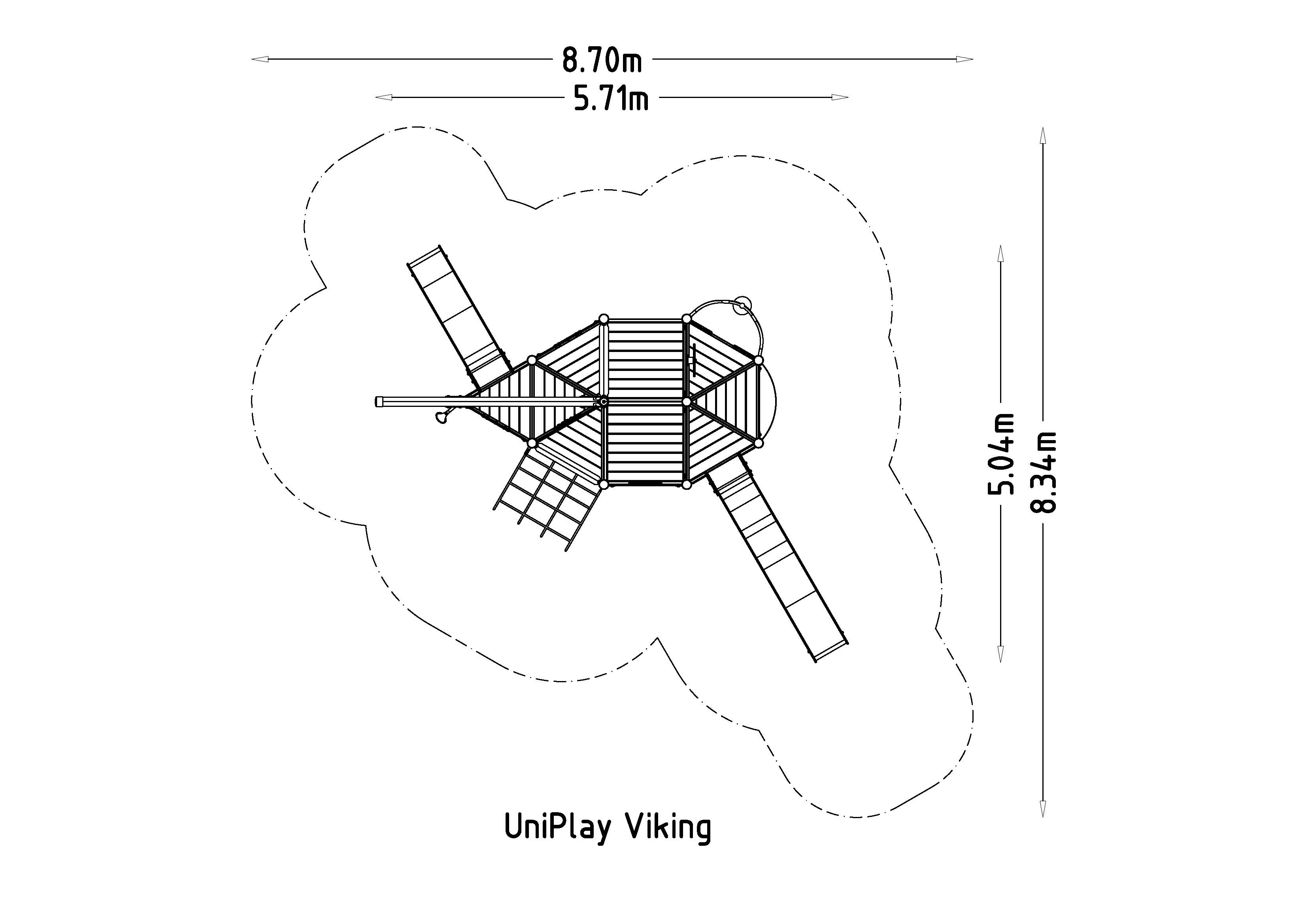 UniPlay Viking
