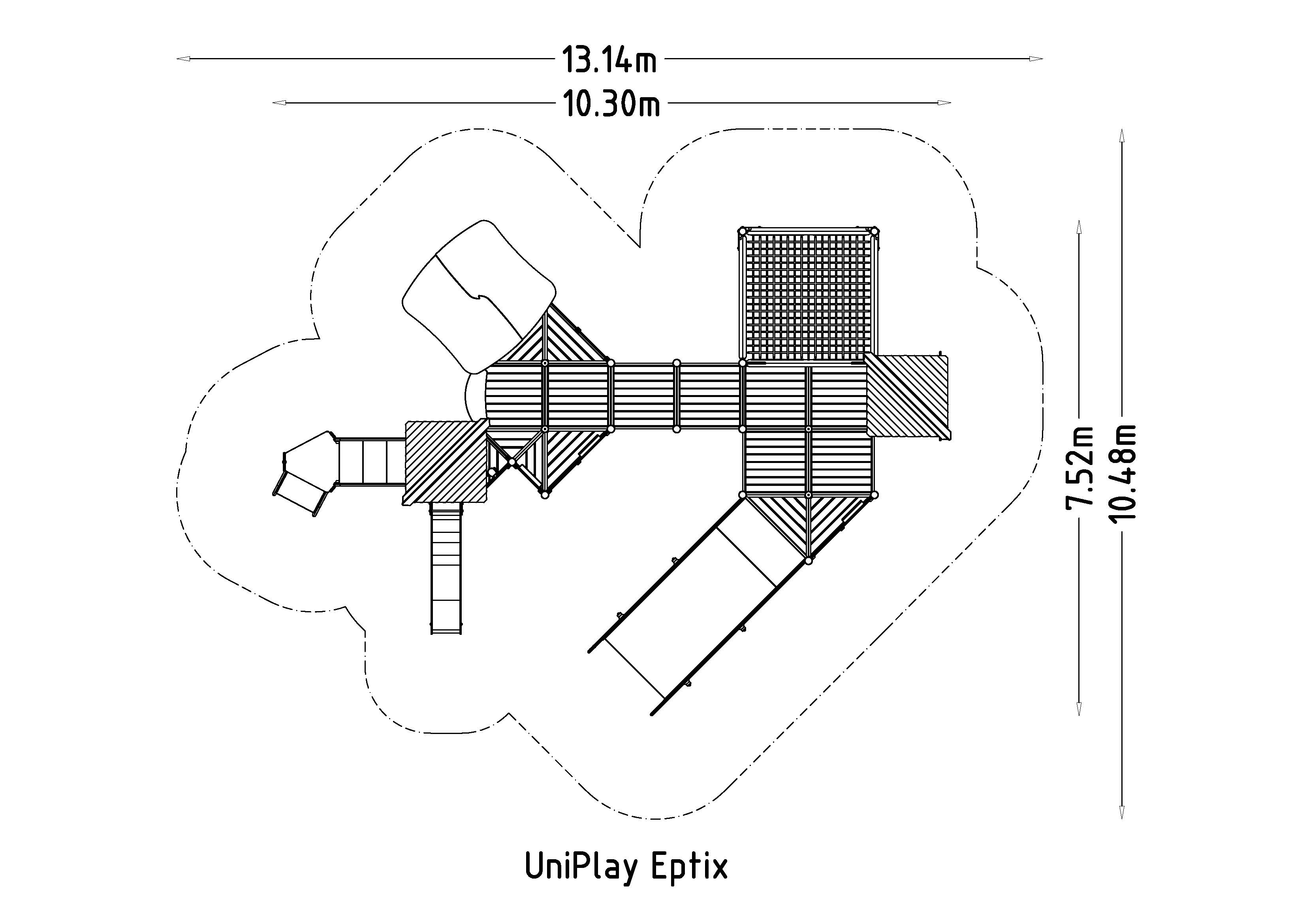 UniPlai Eptik