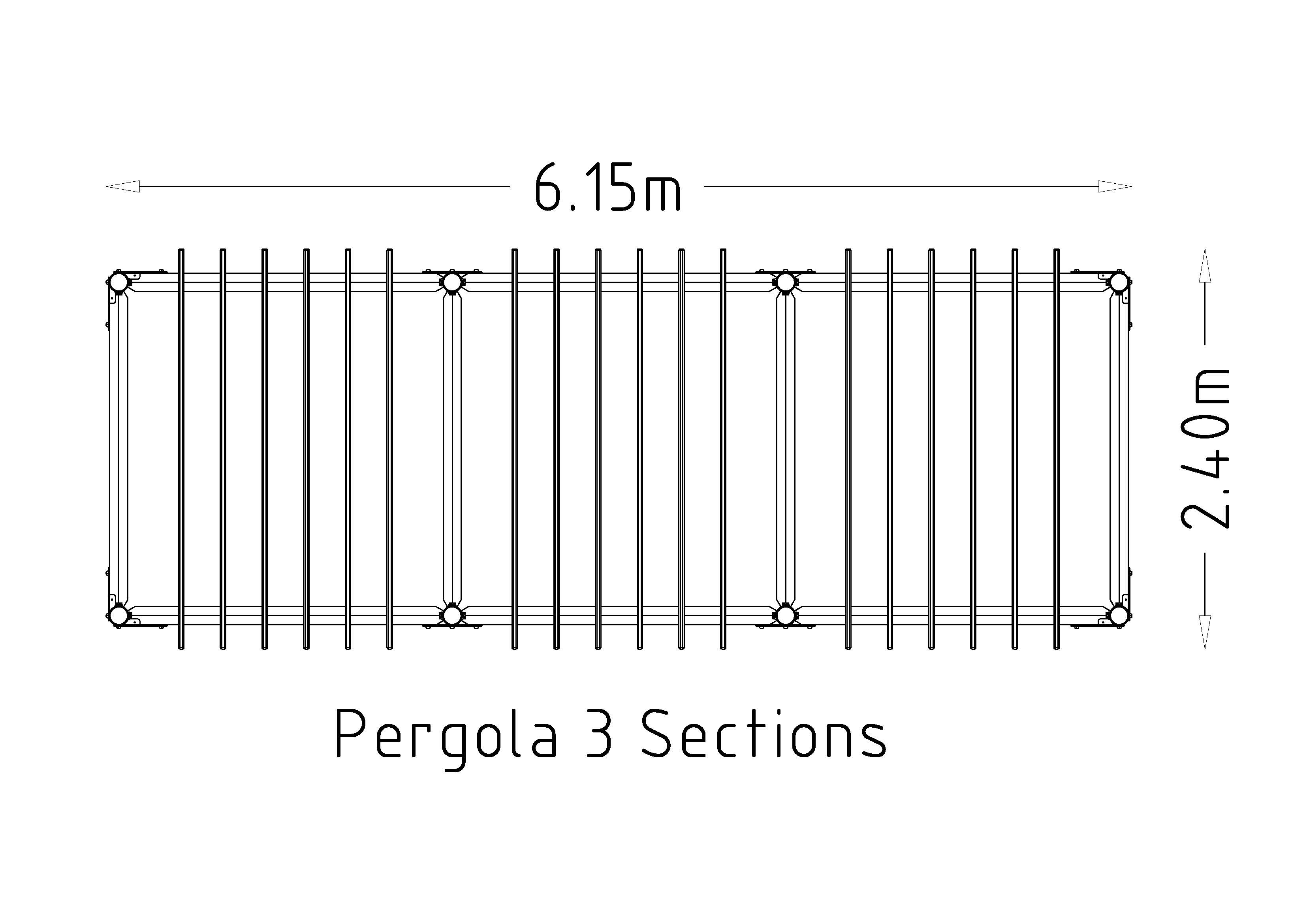 Pergola