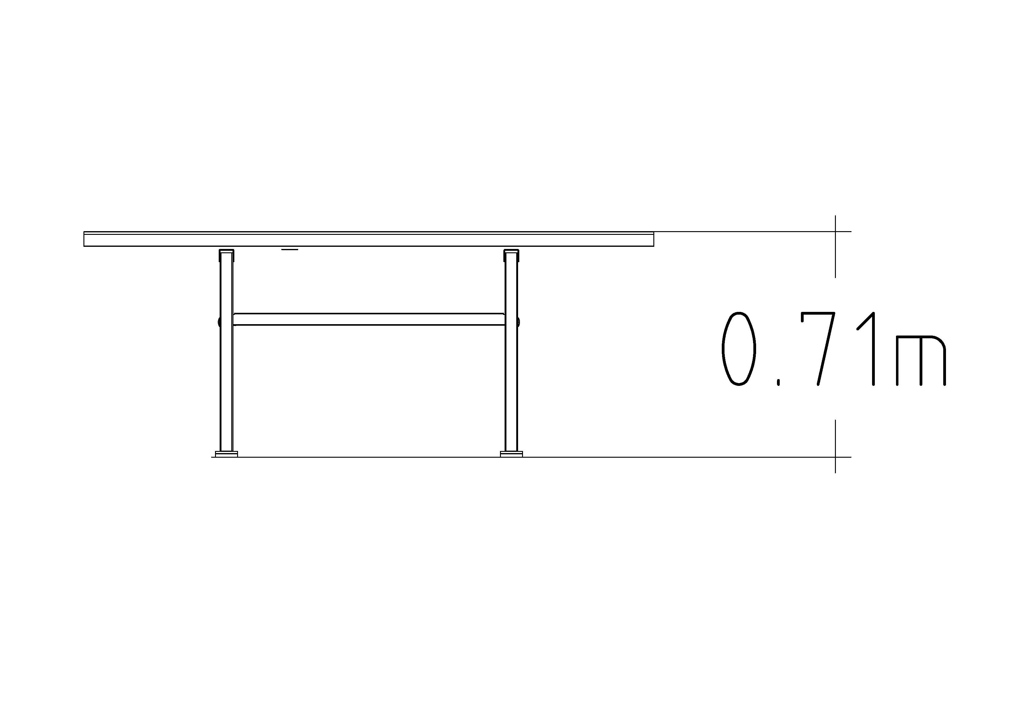 Mesa Ekeby