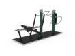 Gimnasio Denfit Combi 7