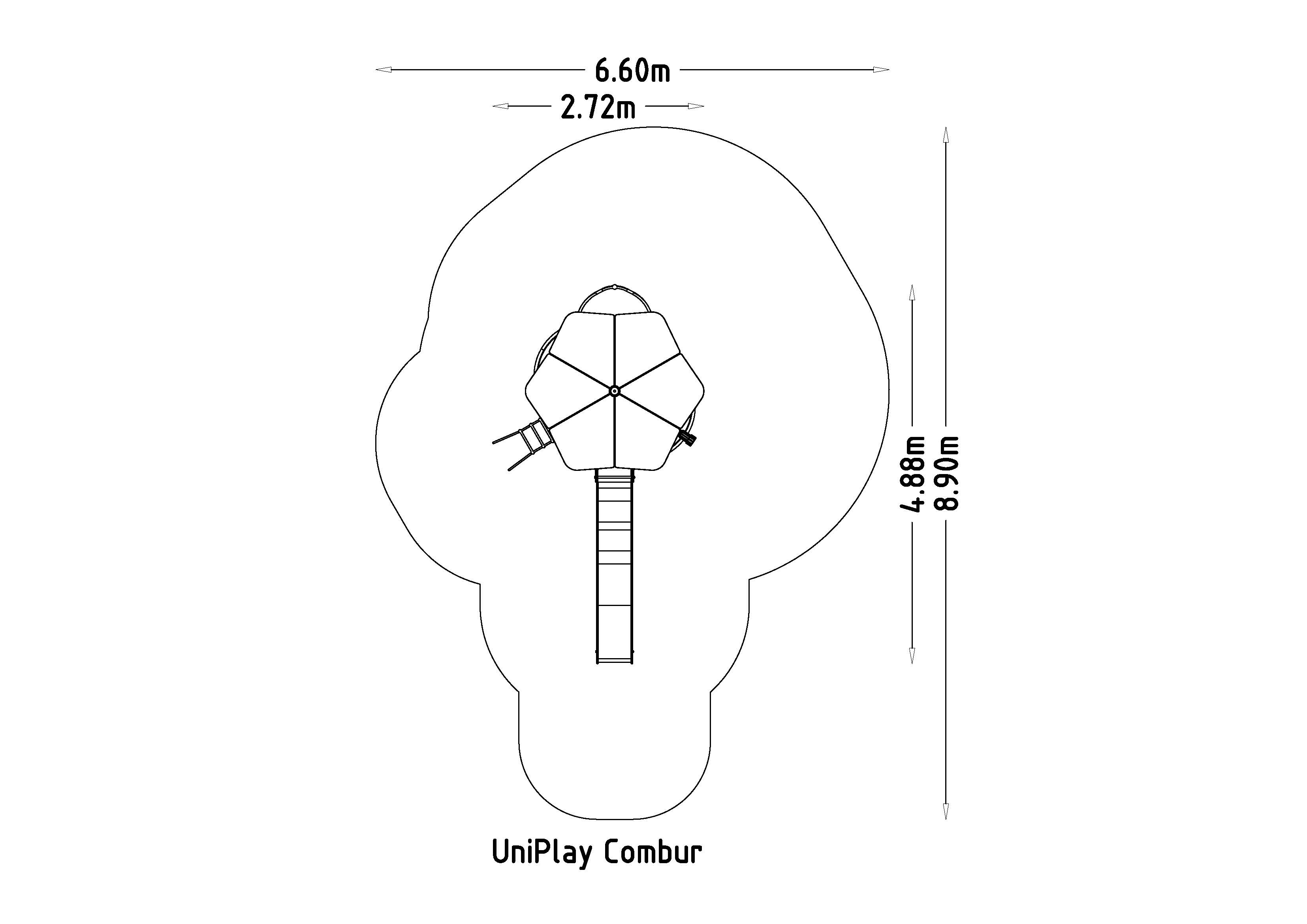 UniPlai Combur