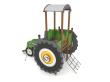 UniPlay Katthult Tracteur