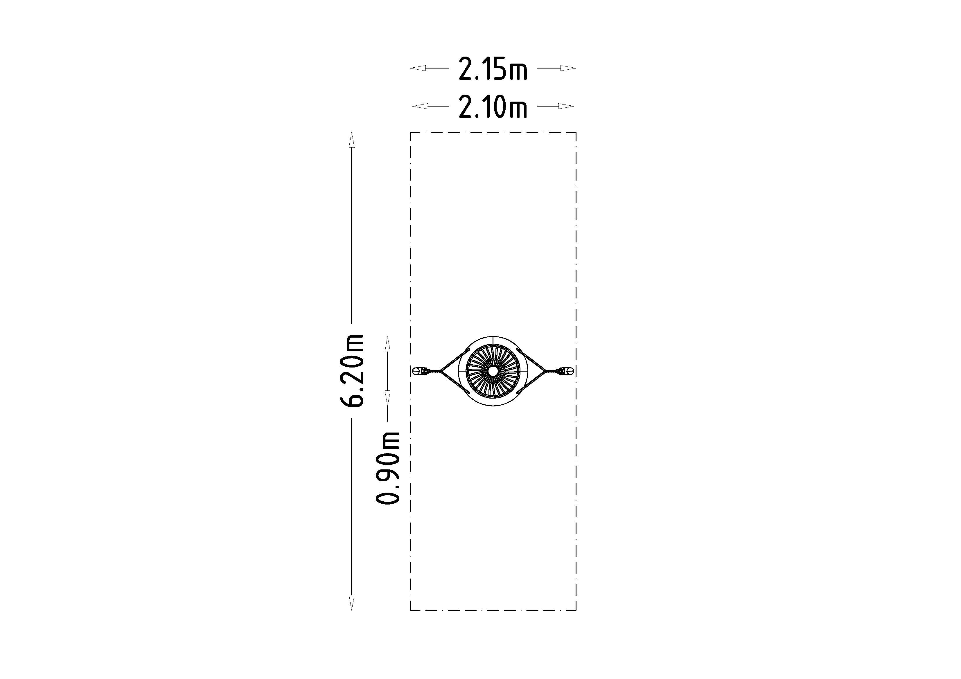 Swing Base Module Lillie