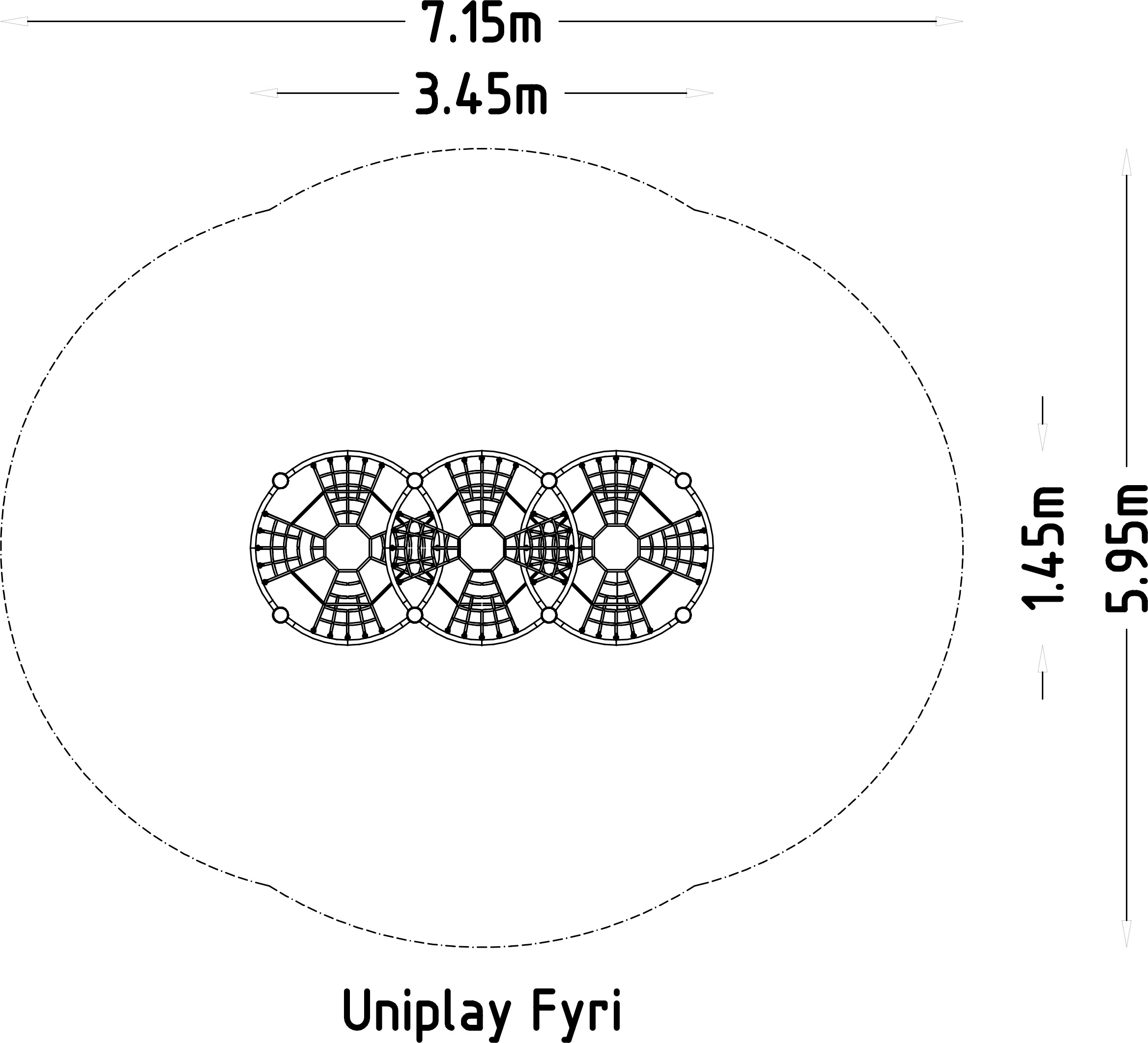 UniPlai Fyri