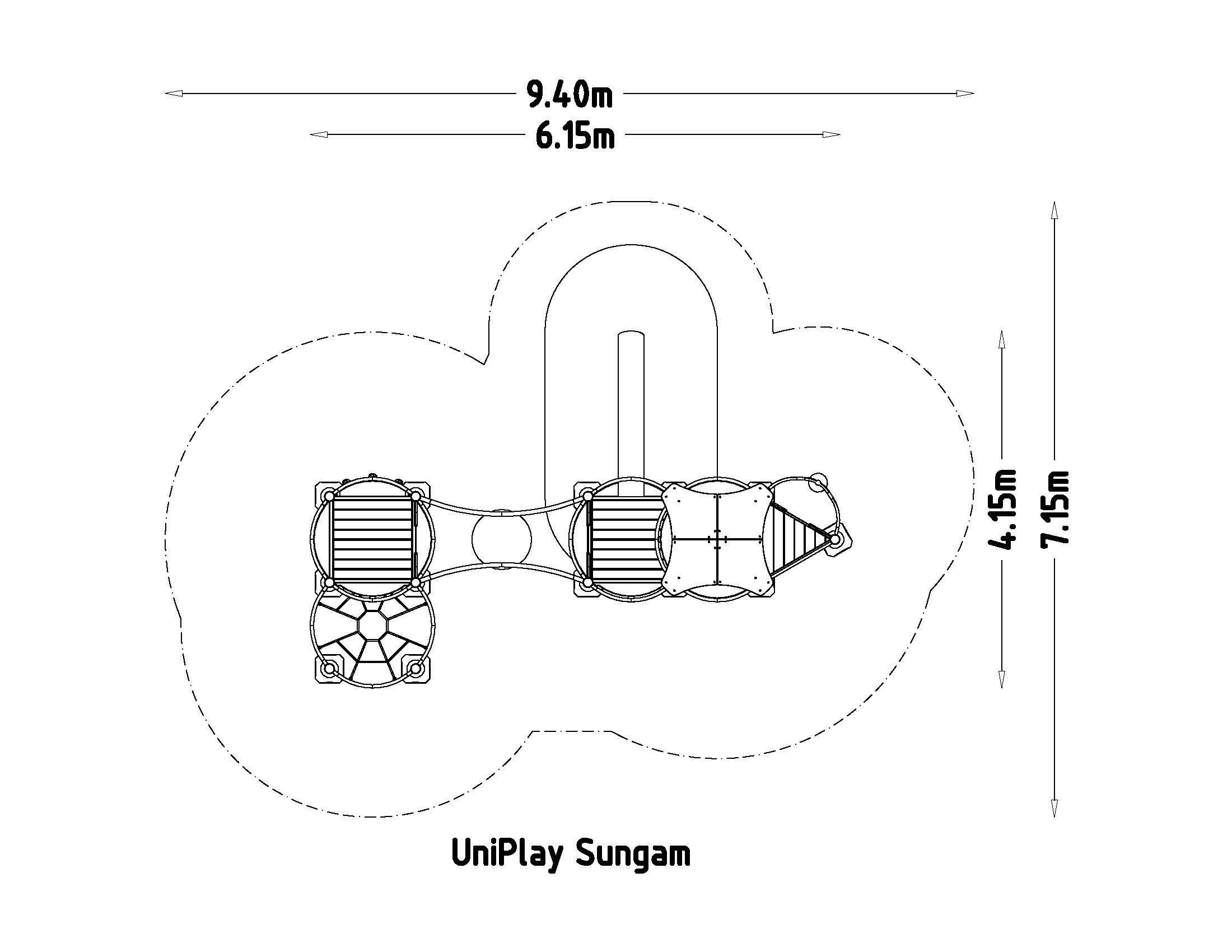 UniPlai Sungam