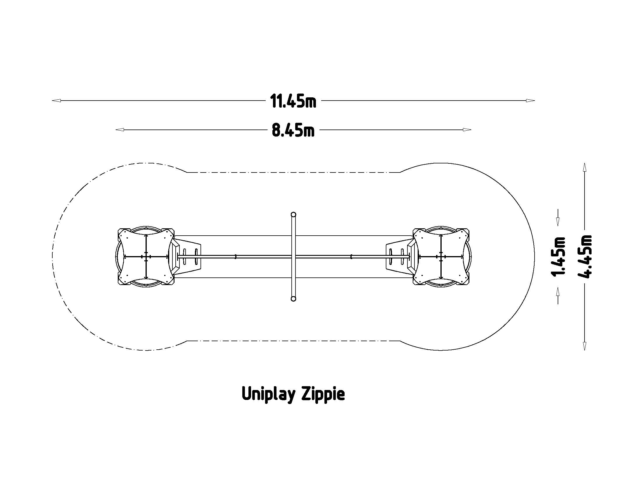 UniPlai Zippie