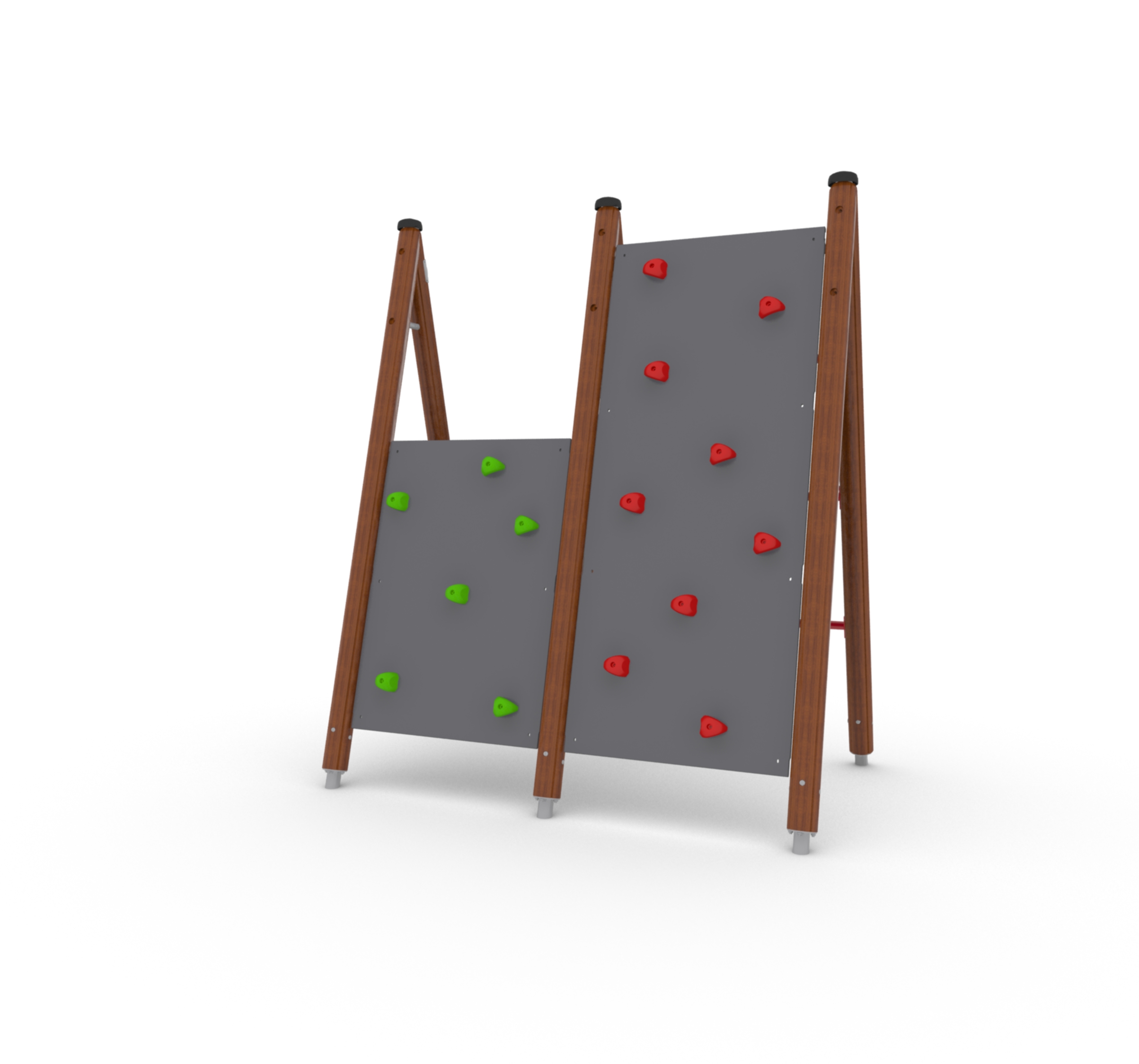 Climbing Wall