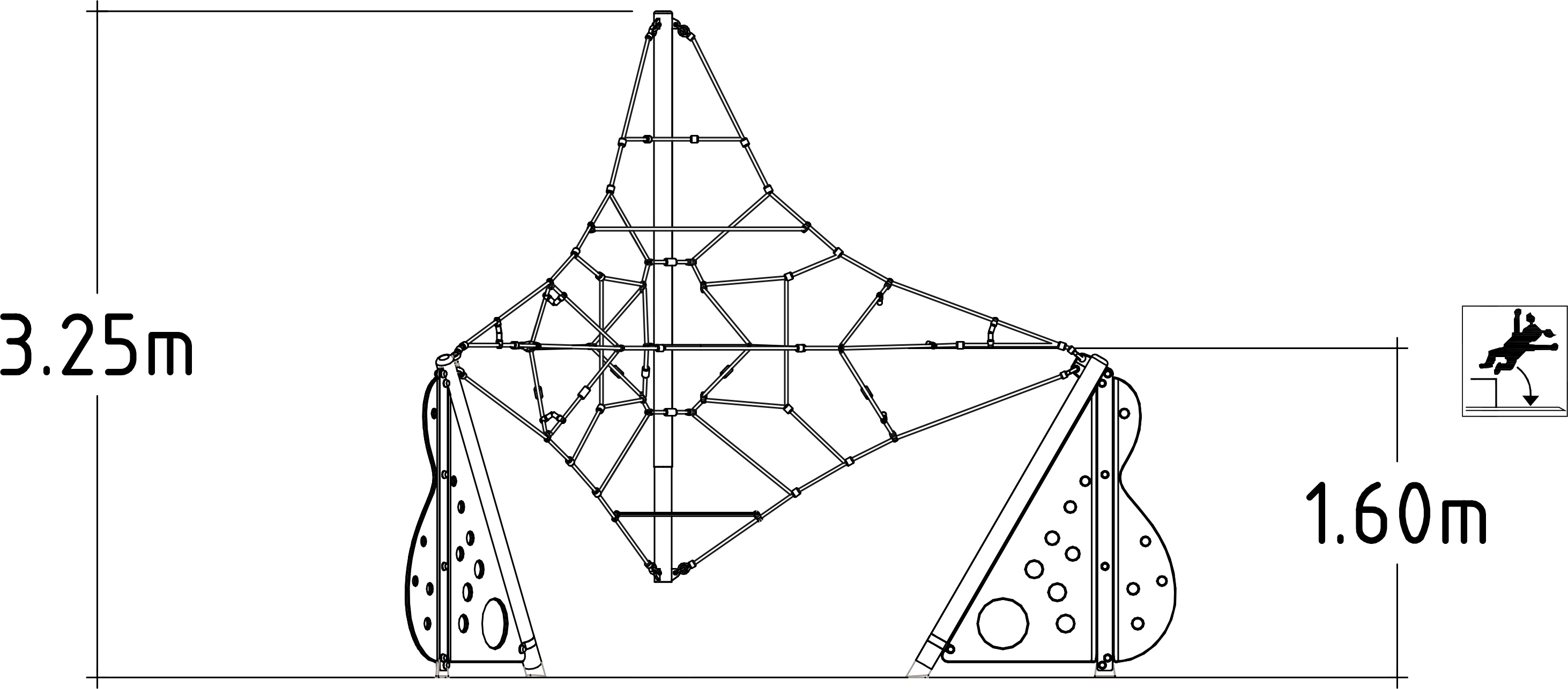 Klimnet Levitator 3