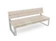 Park sofa Rosenlund 