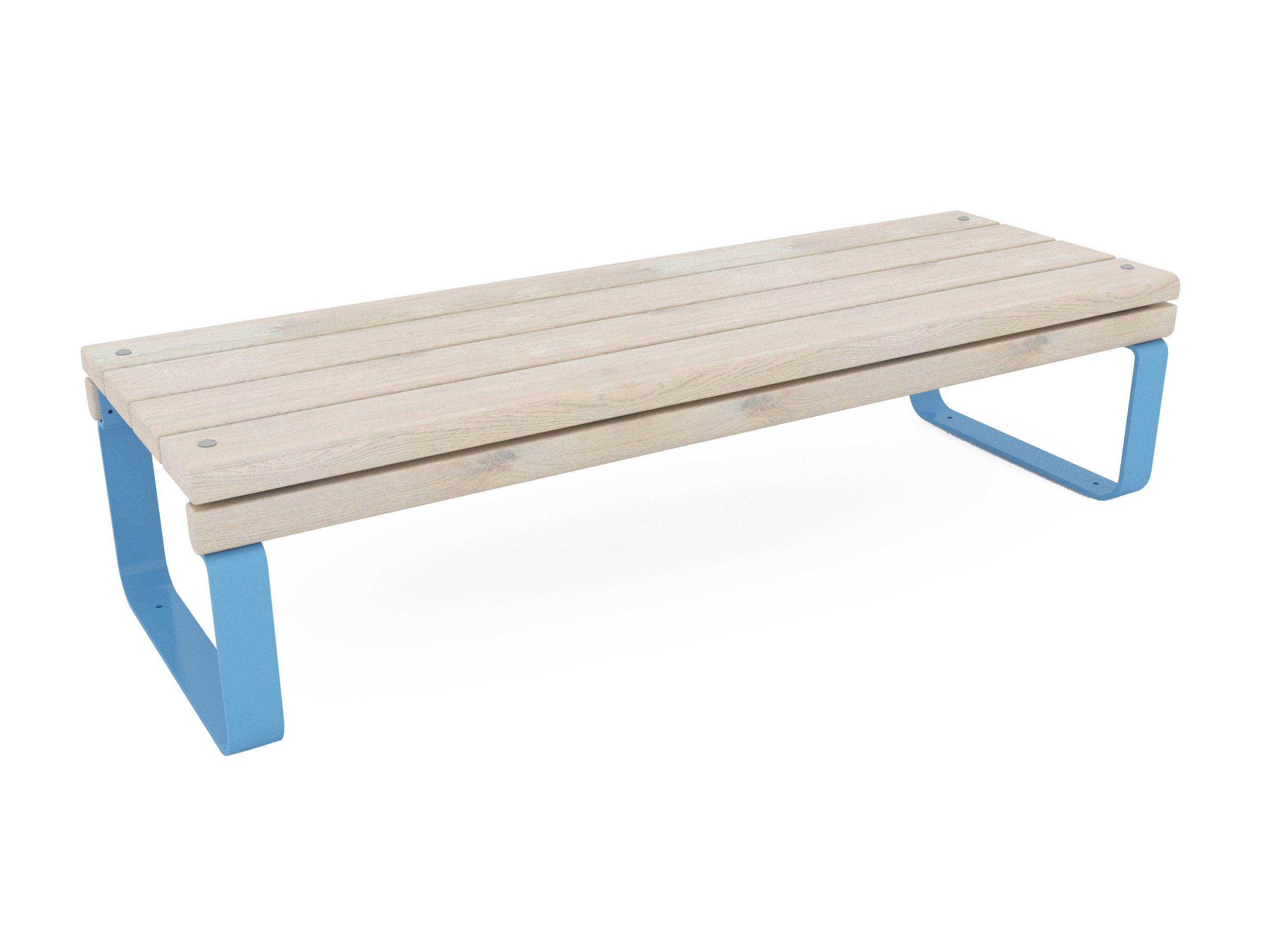 Banc de parc Rosenlund 