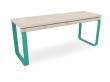 Narrow Table Rosenlund 