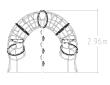 클라이밍 프레임 로리 클라이머