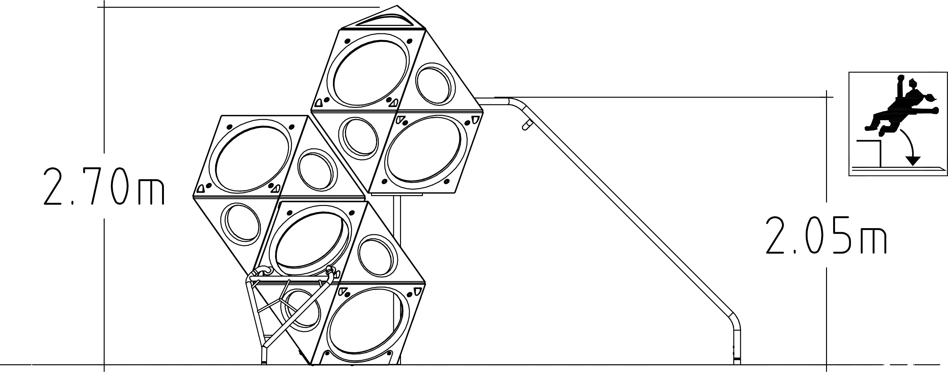 PlayCubes Lynx 3.2 