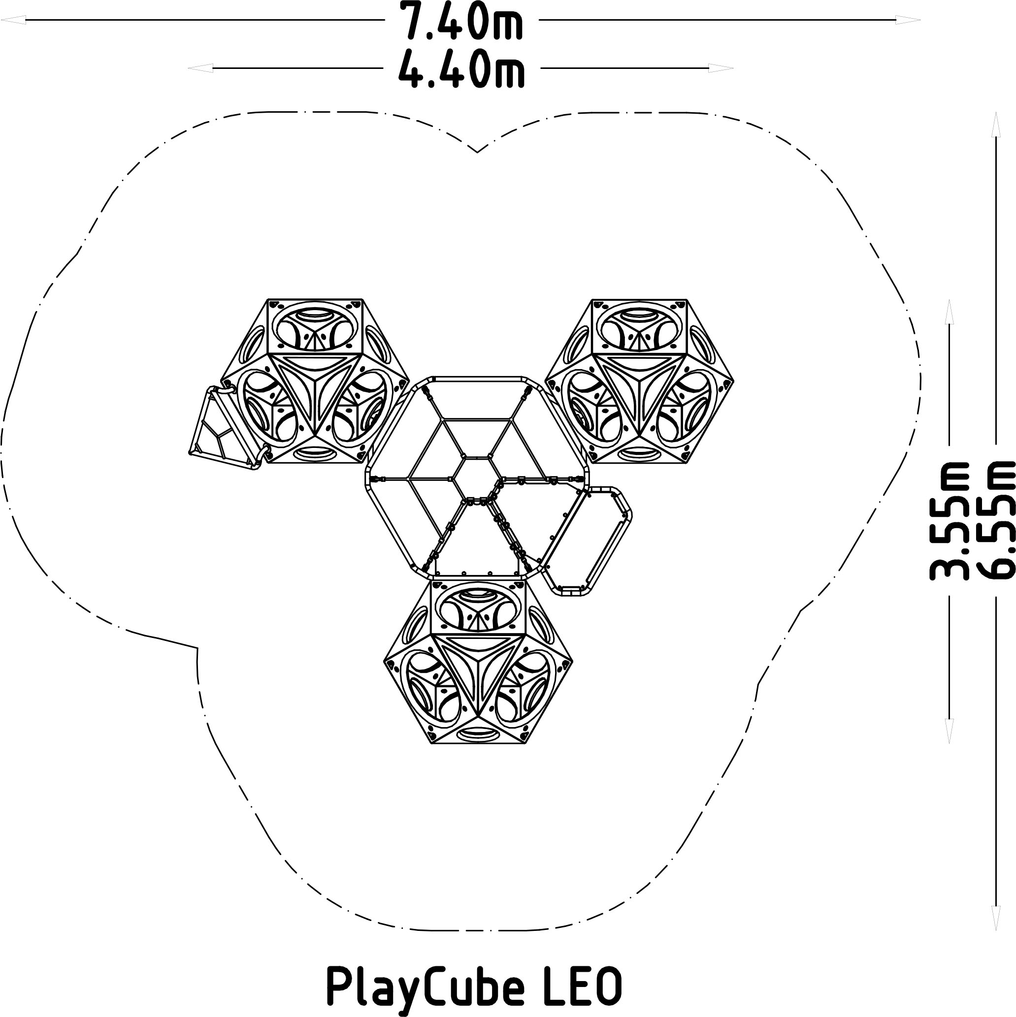 PlayCubes Leo 3.2