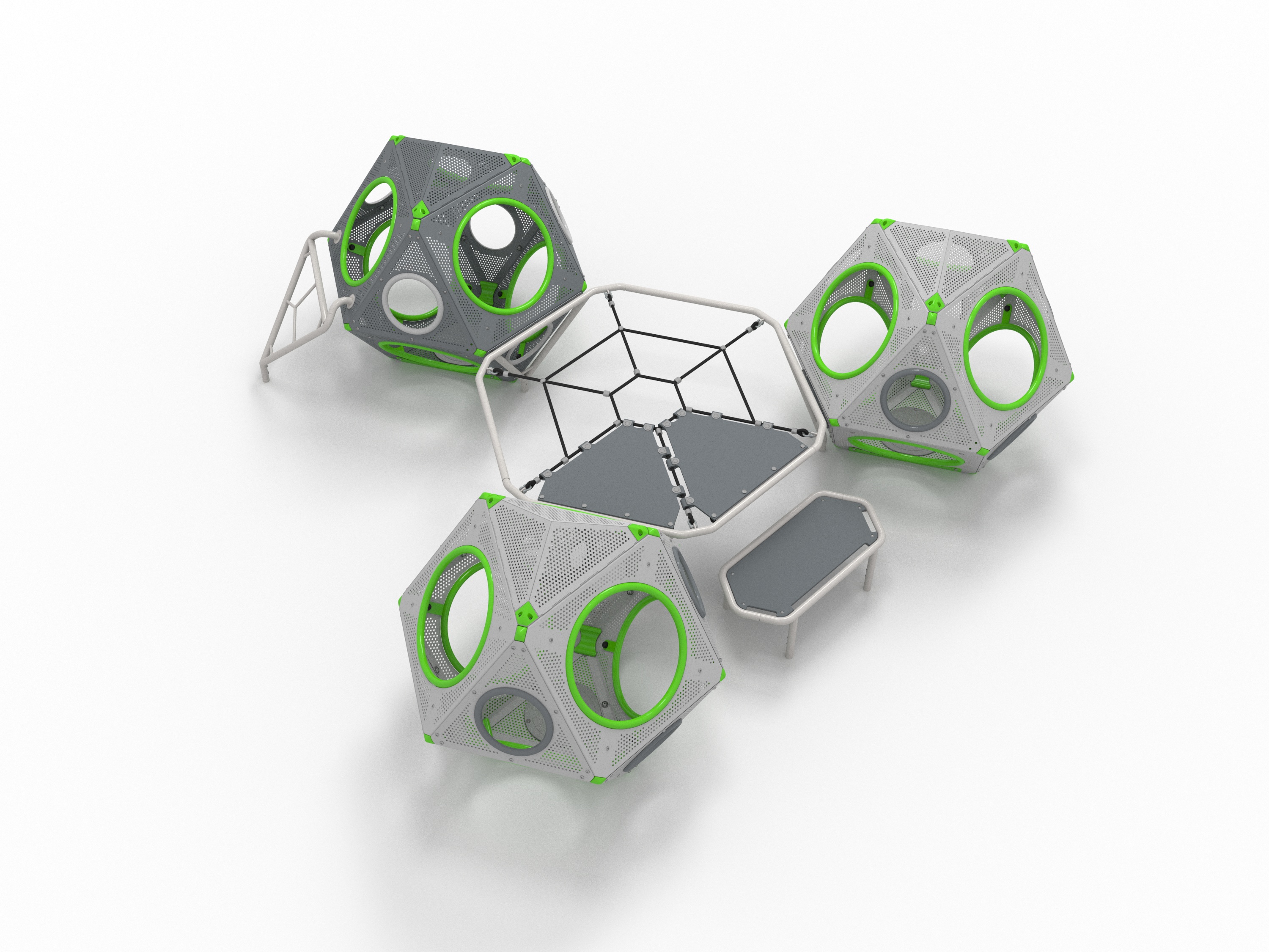 PlayCubes Leo 3.2