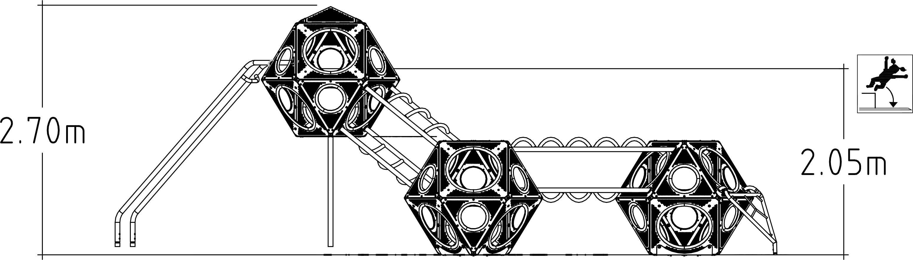 PlayCubes Ara 3.4