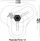플레이큐브 픽터 1.3M