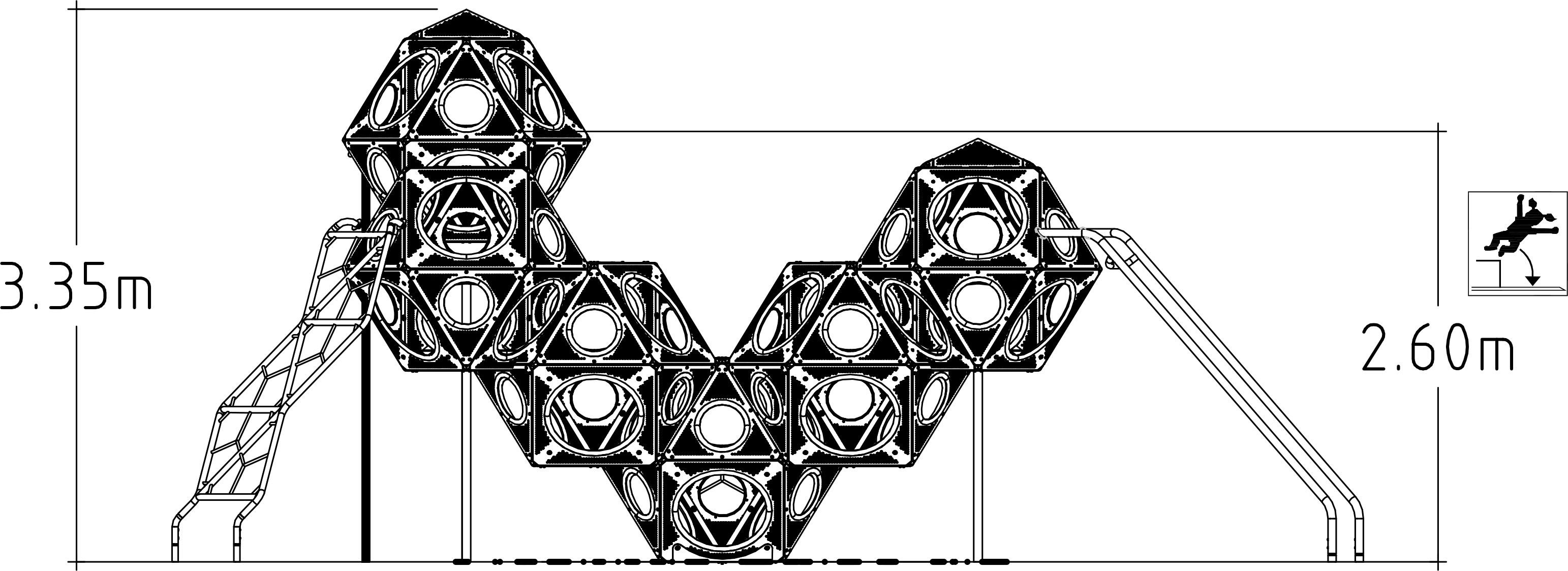 PlayCubes Væren 6.4