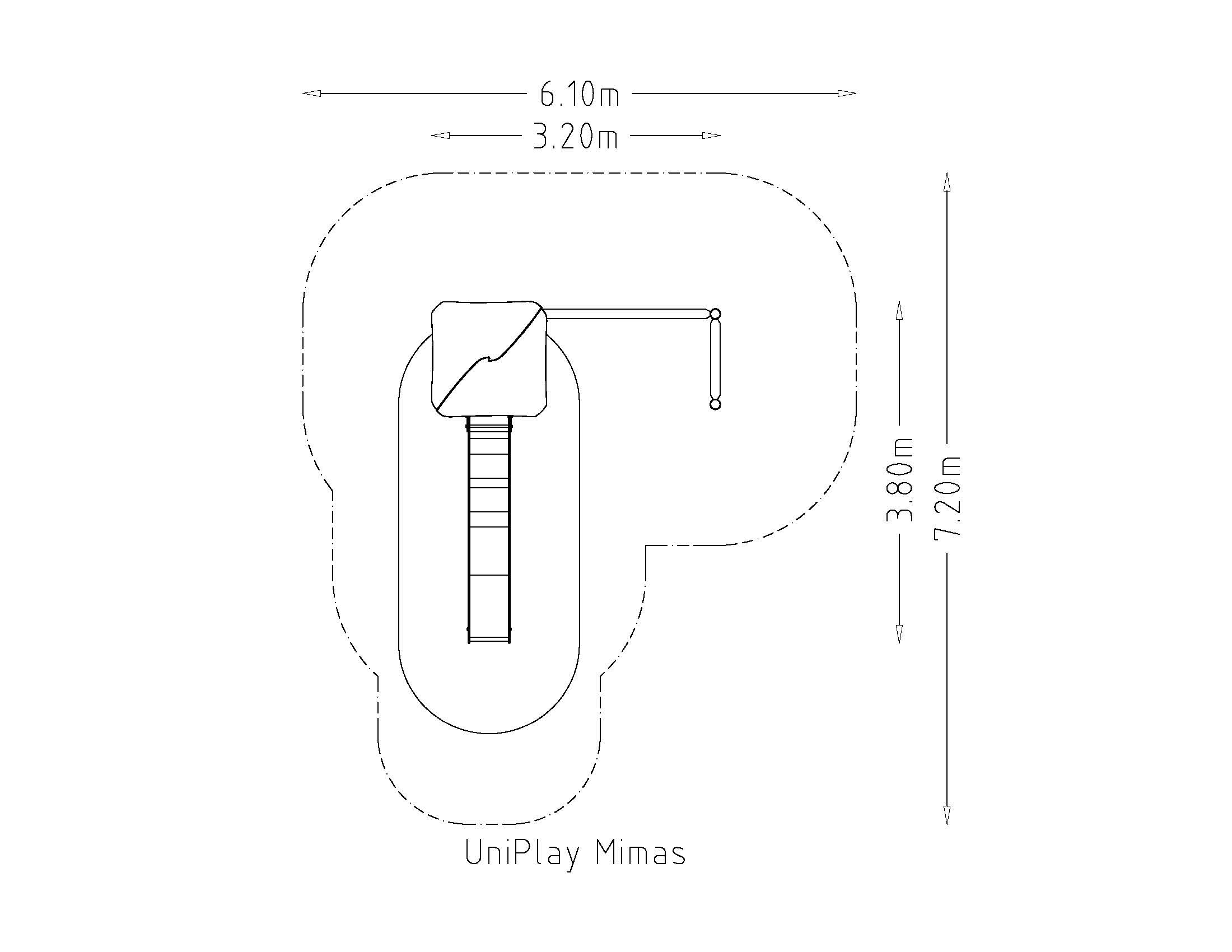 UniPlay 에센셜 미마스