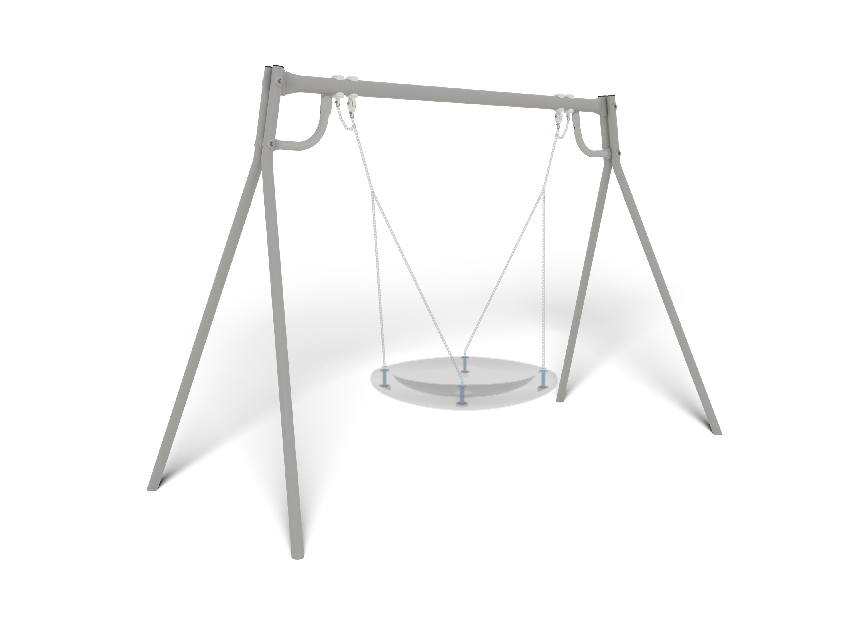 Rühm Swing Mira