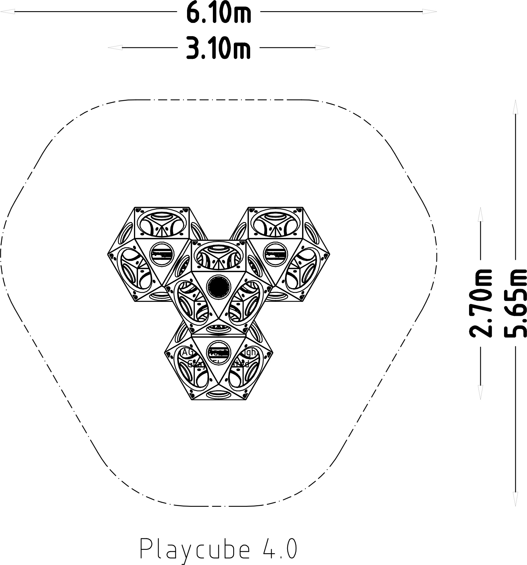 Preuzmite PlayCubes 4.0