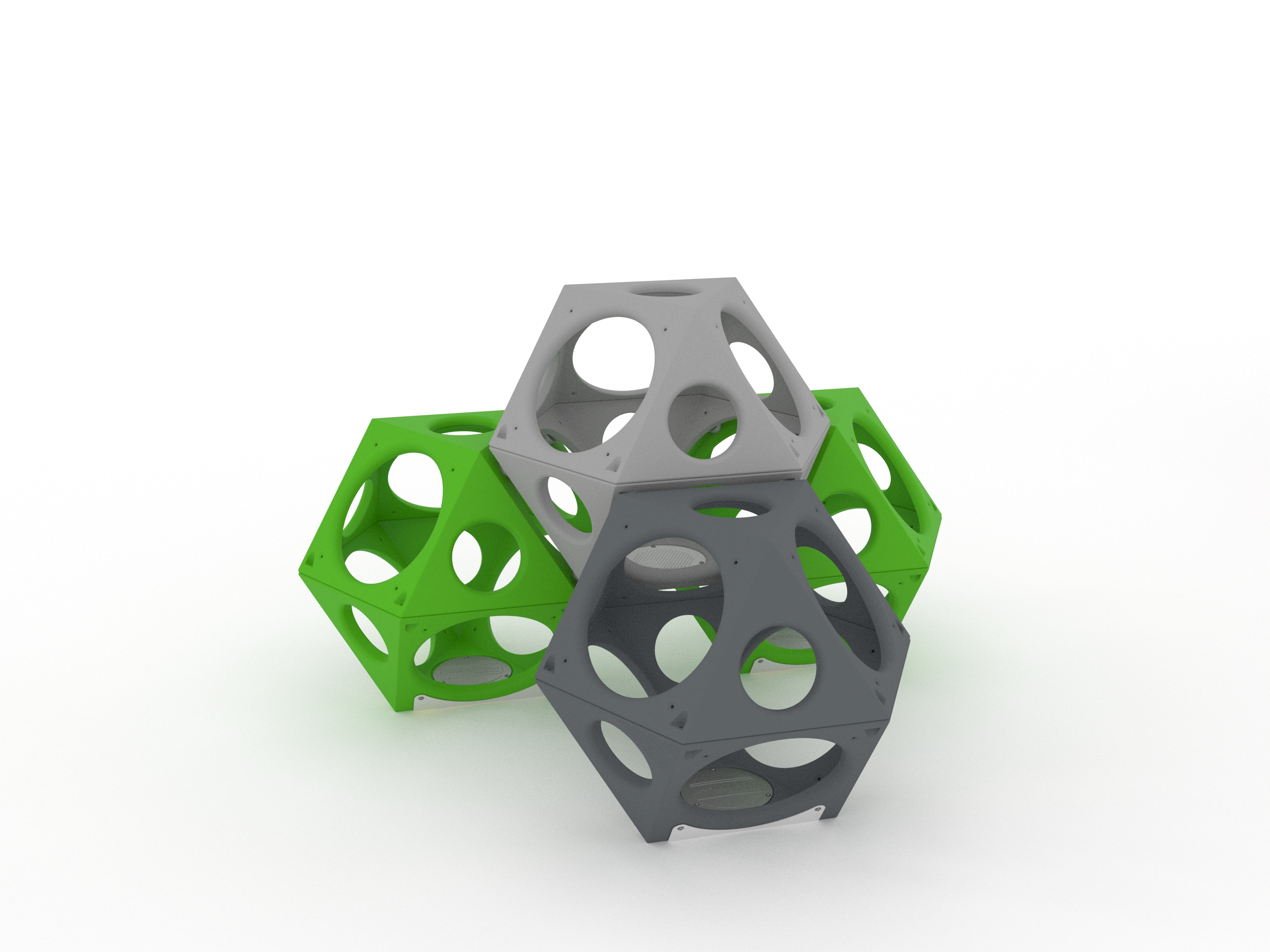 Preuzmite PlayCubes 4.0