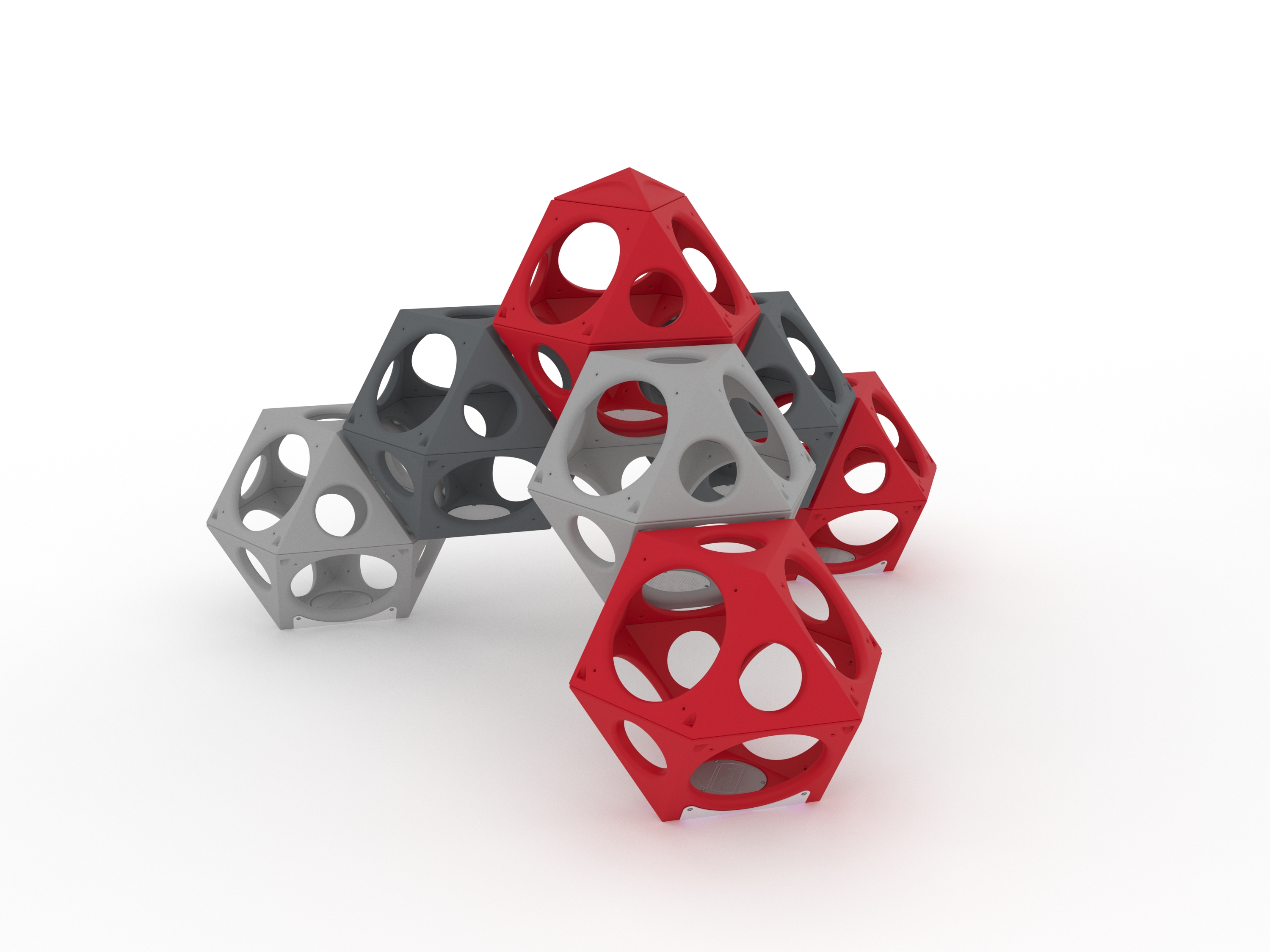 Preuzmite PlayCubes 7.0