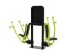 TGO Chest Press - Seated Row