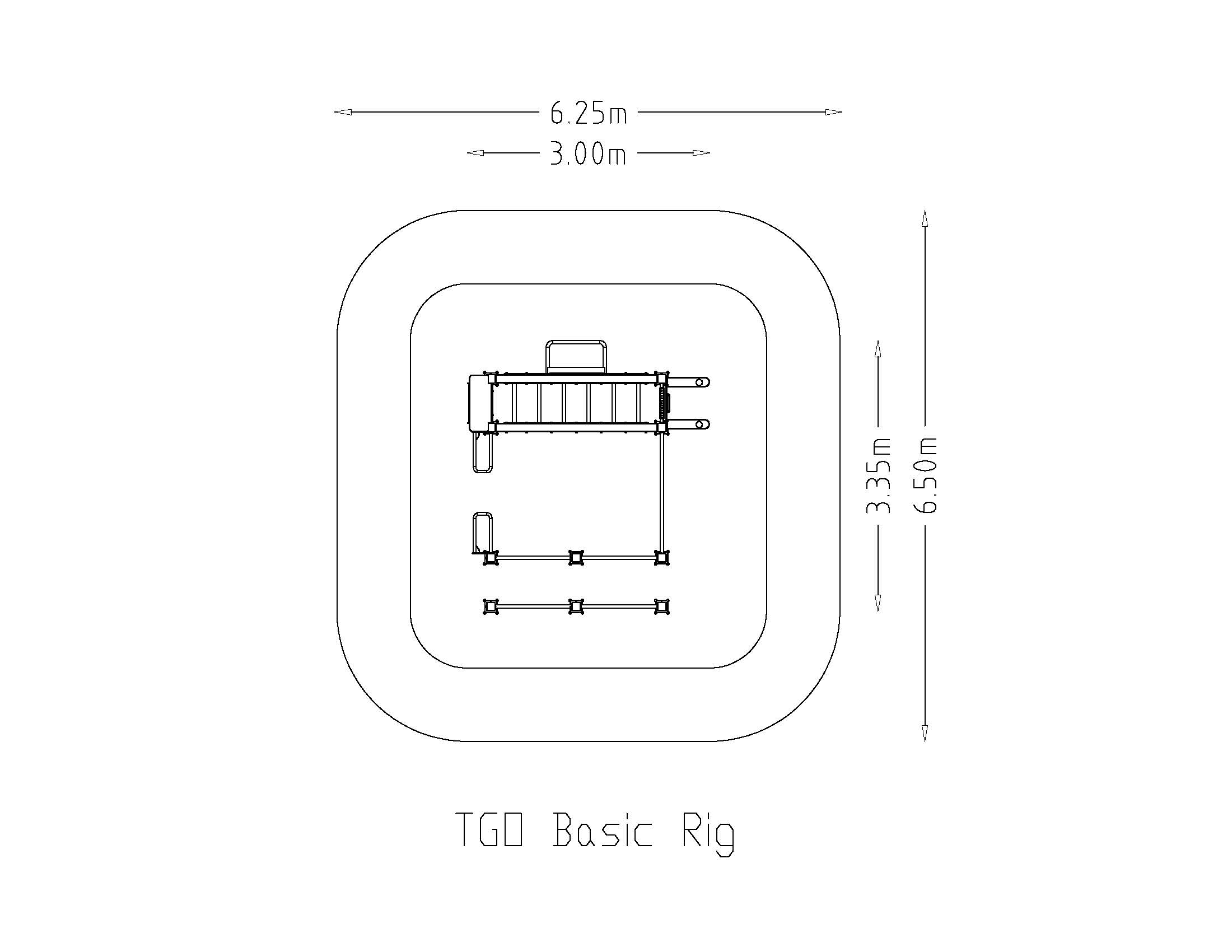 TGO Active Rig