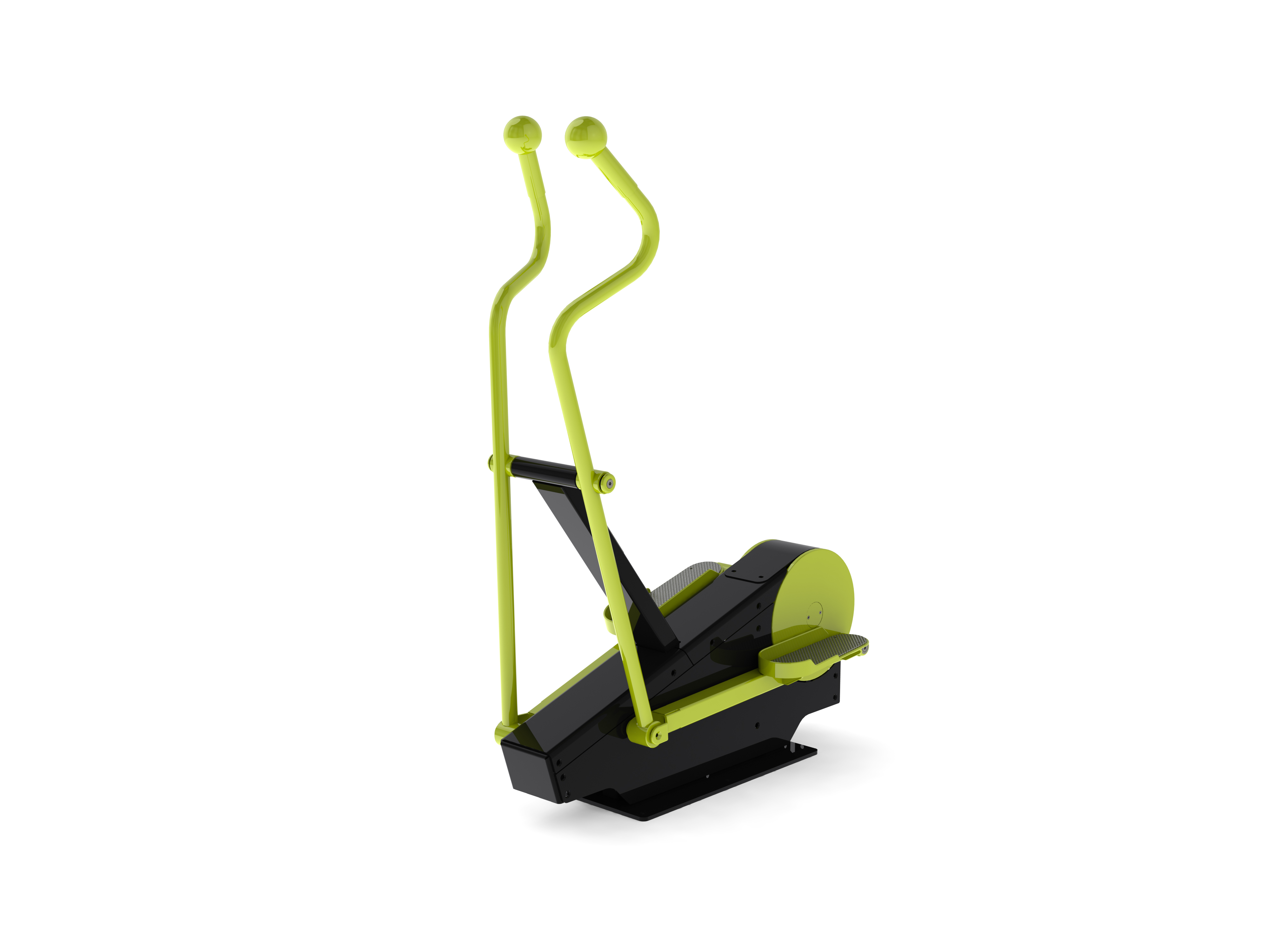 TGO Cross Trainer