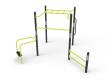 HAGS Multi Fitness-frame