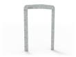 Bicycle Rack Rosenlund