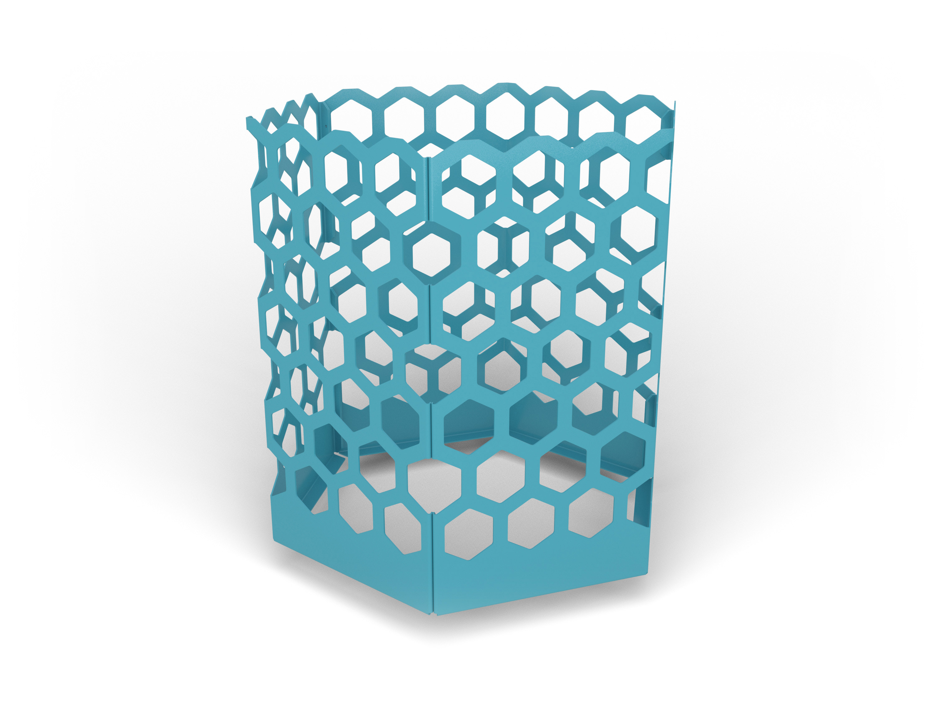 Treillis hexagonal Rosenlund (L)