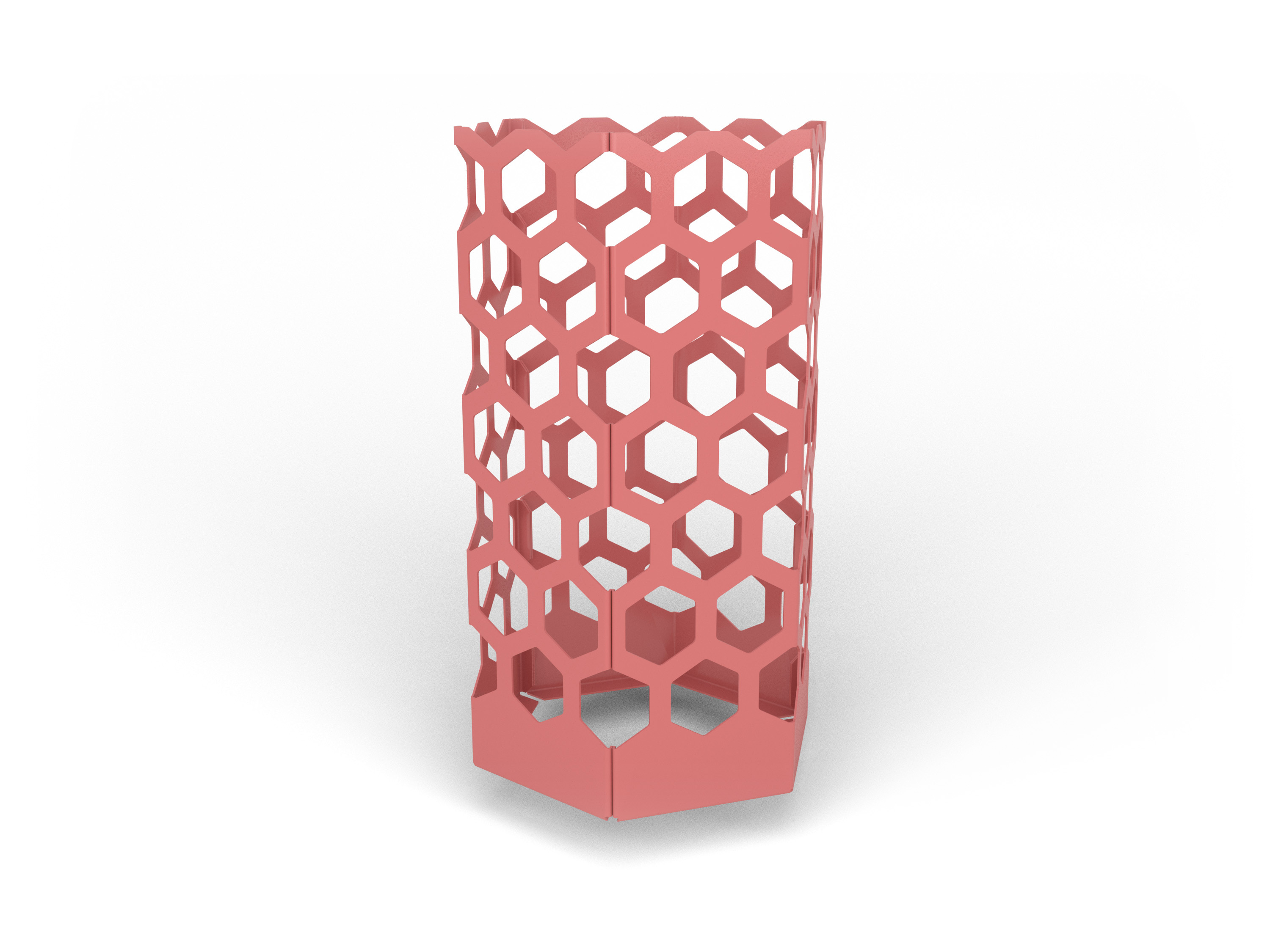 Treillis hexagonal Rosenlund (S)