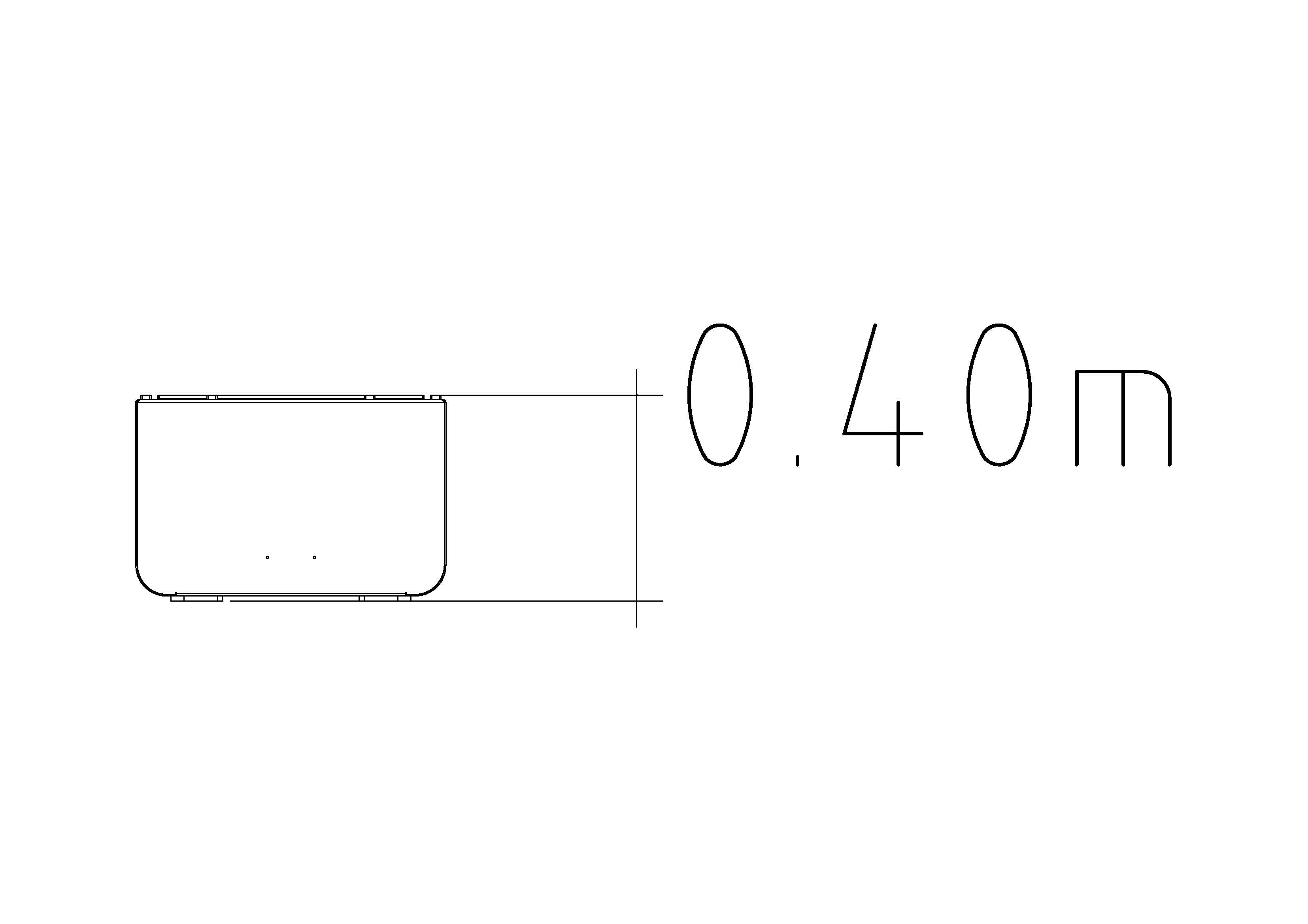 Modulo a base quadrata Rosenlund