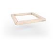 Hout Frame Rosenlund