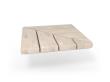 Asiento de madera Rosenlund