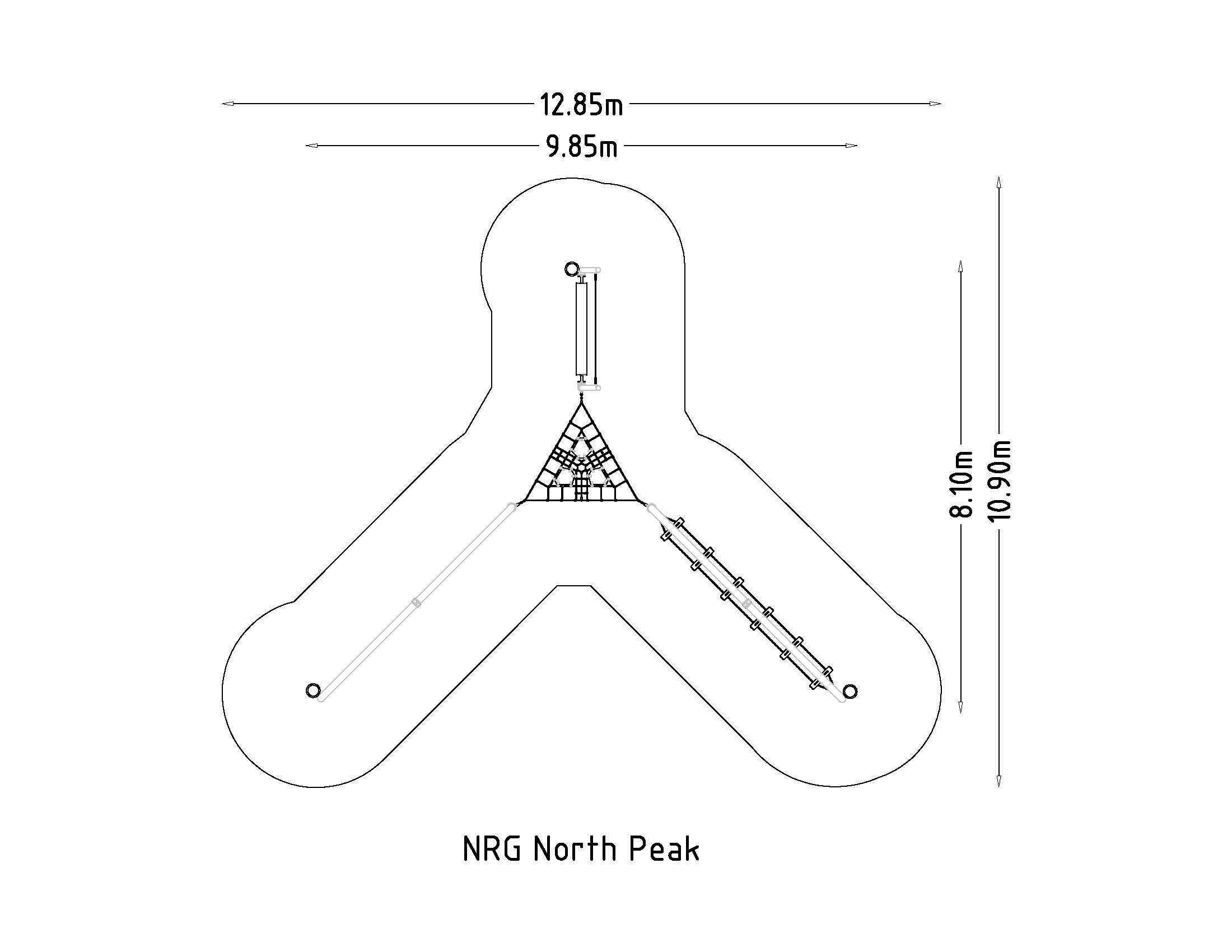 NRG Pico Norte